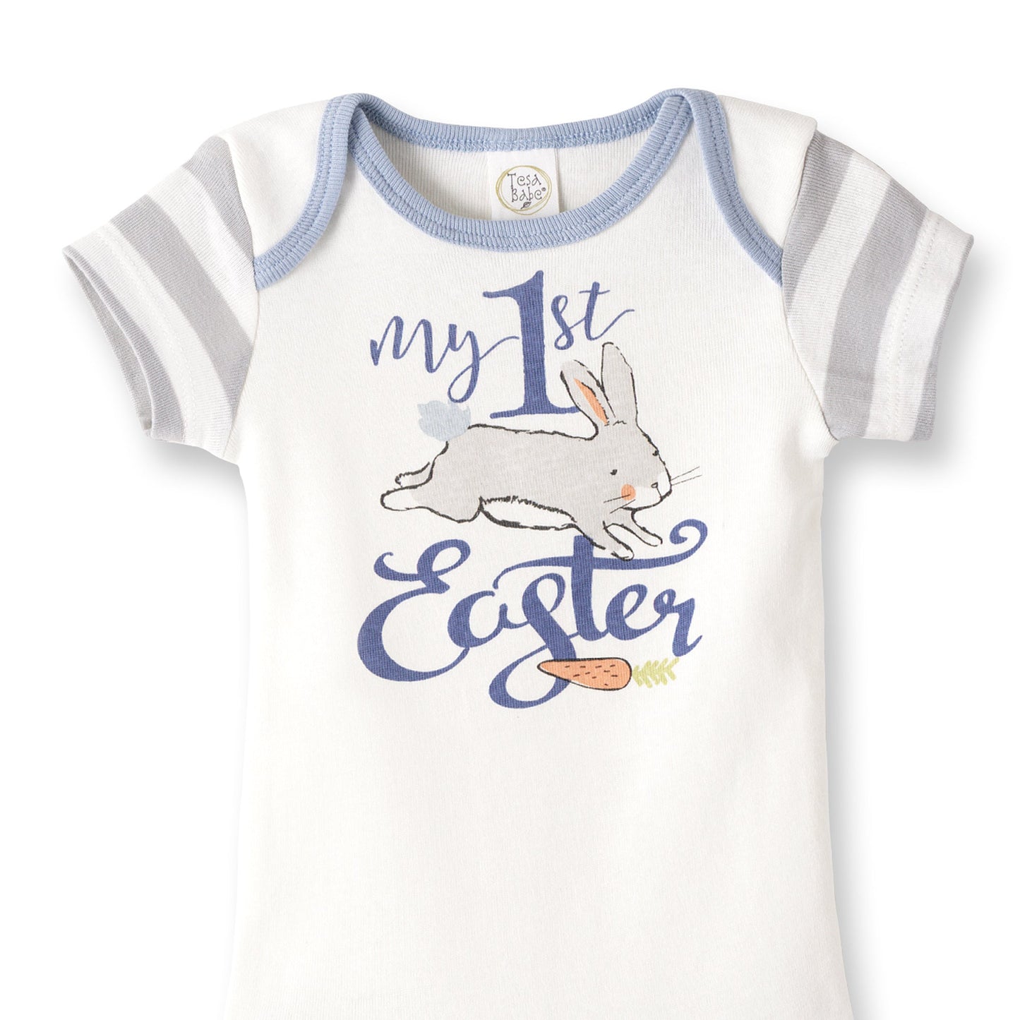 My 1st Easter Bodysuit