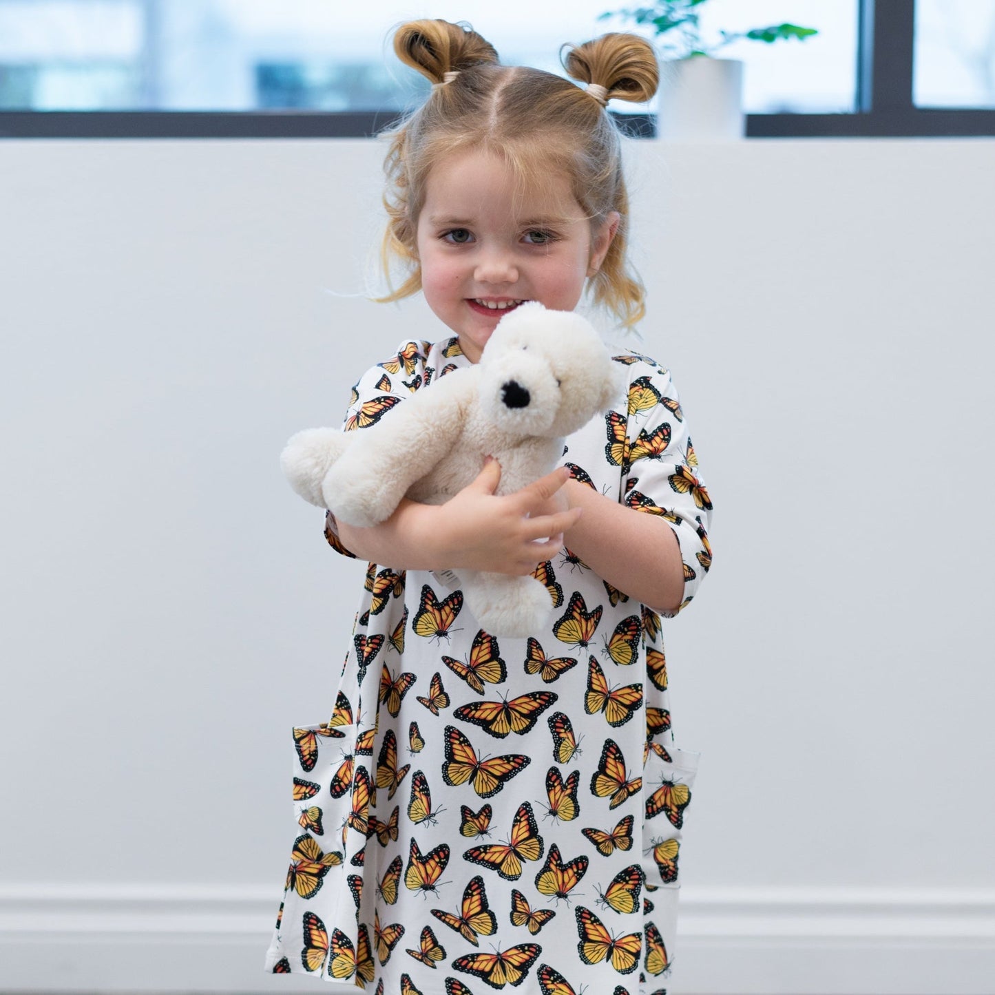 The Great Migration Miss Mayhem Tunic