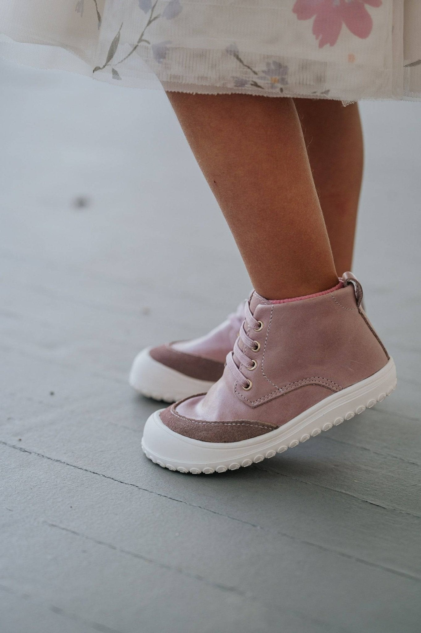 The Play Perfect High Top Discontinued