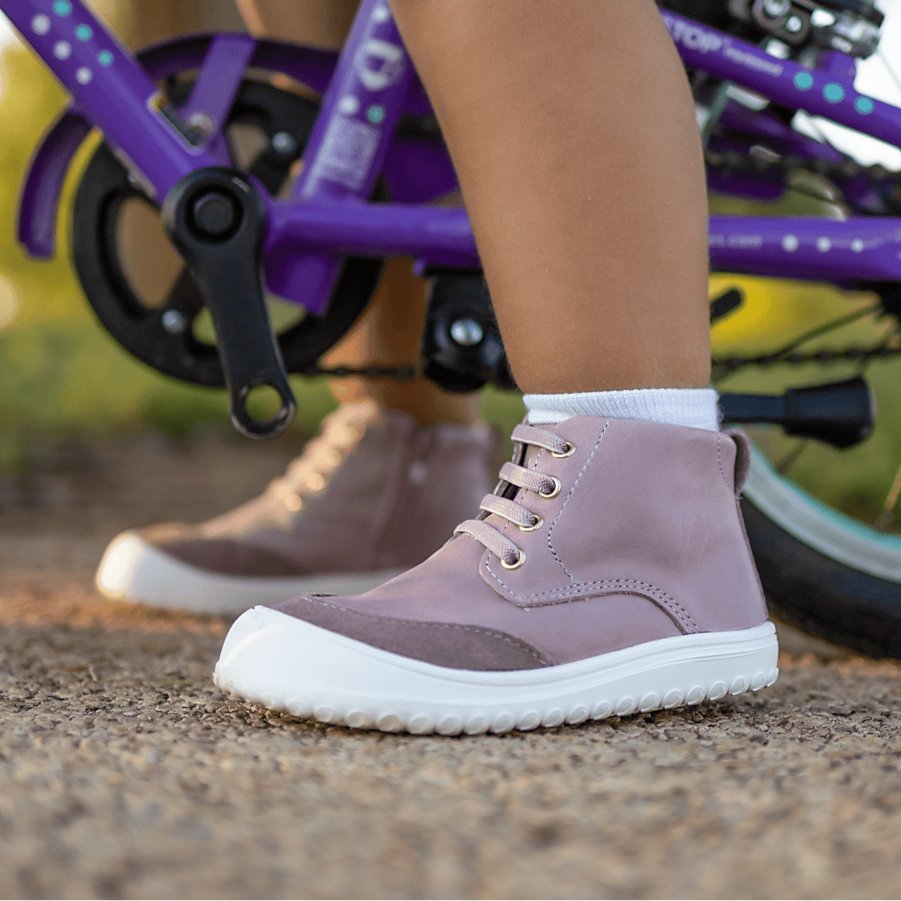 The Play Perfect High Top Discontinued