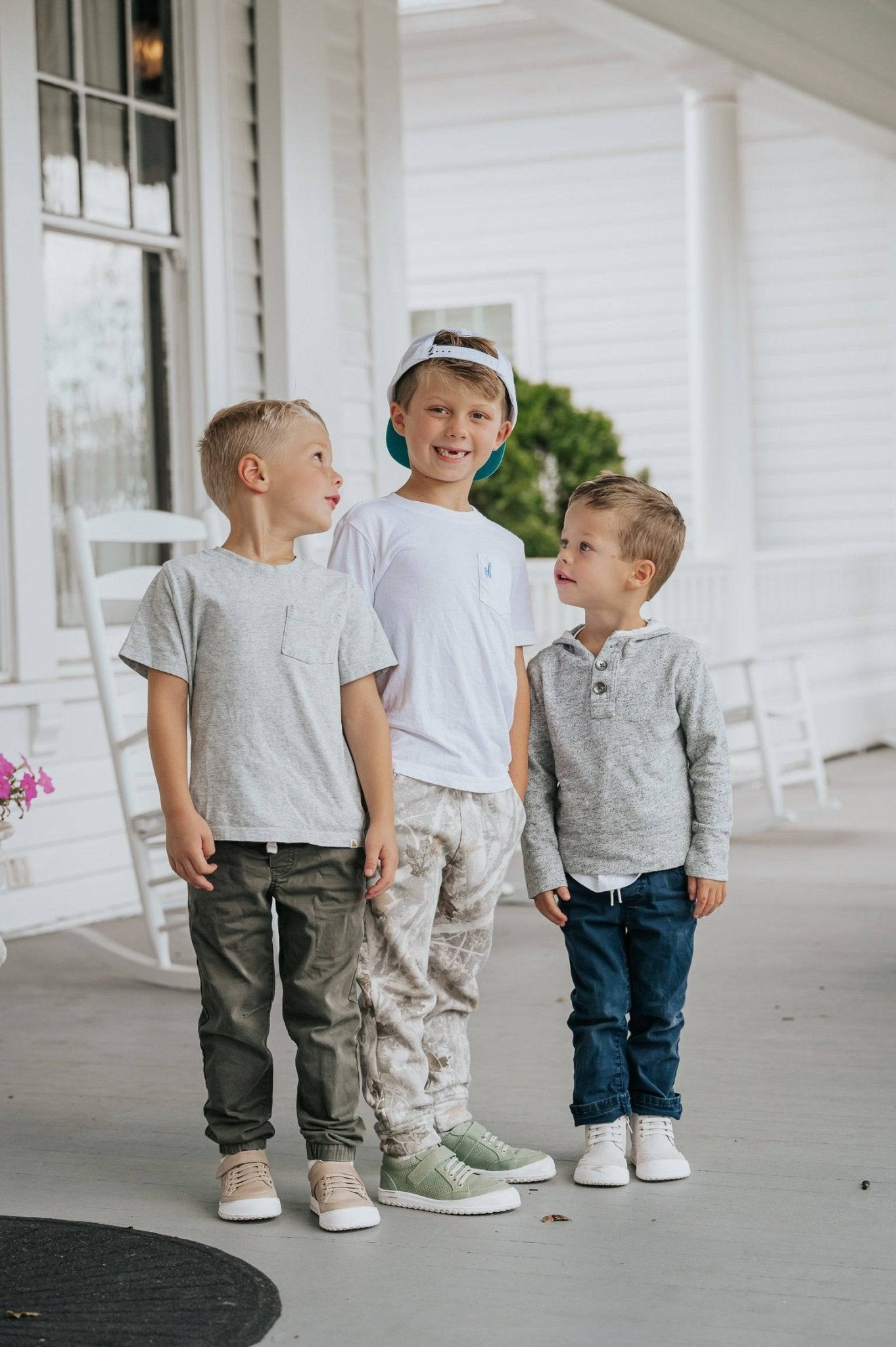 The Play Perfect High Top Discontinued