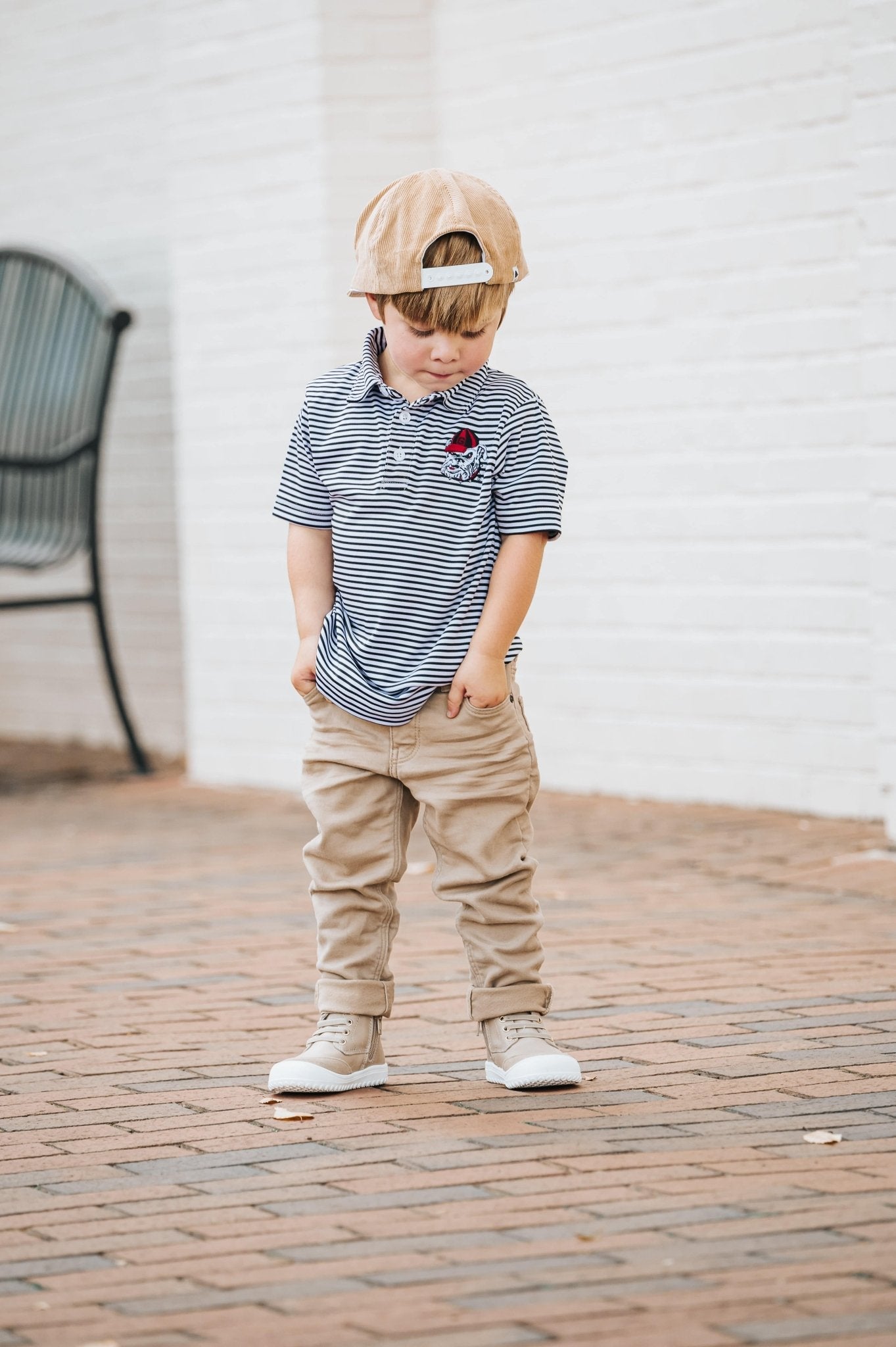 The Play Perfect High Top Discontinued