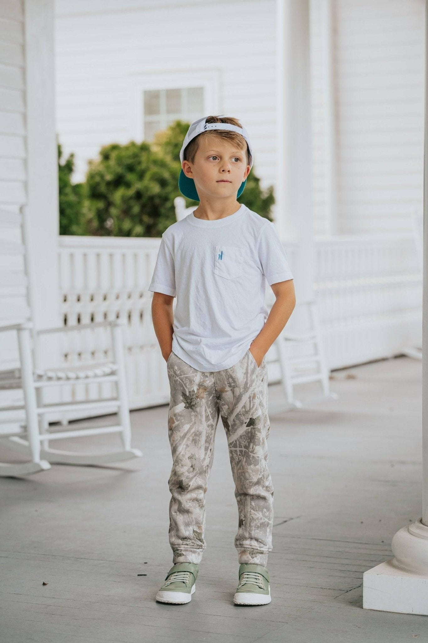 Blue Bone Avocado Sneakers Discontinued