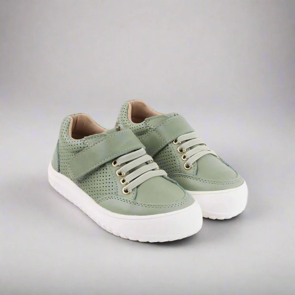 Blue Bone Avocado Sneakers Discontinued