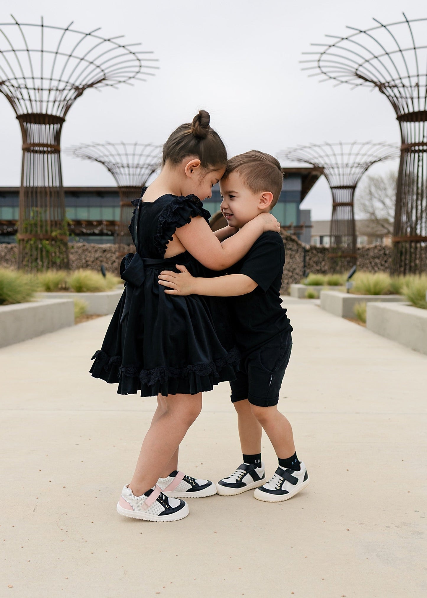 The Play Perfect Patterned Low Top Discontinued