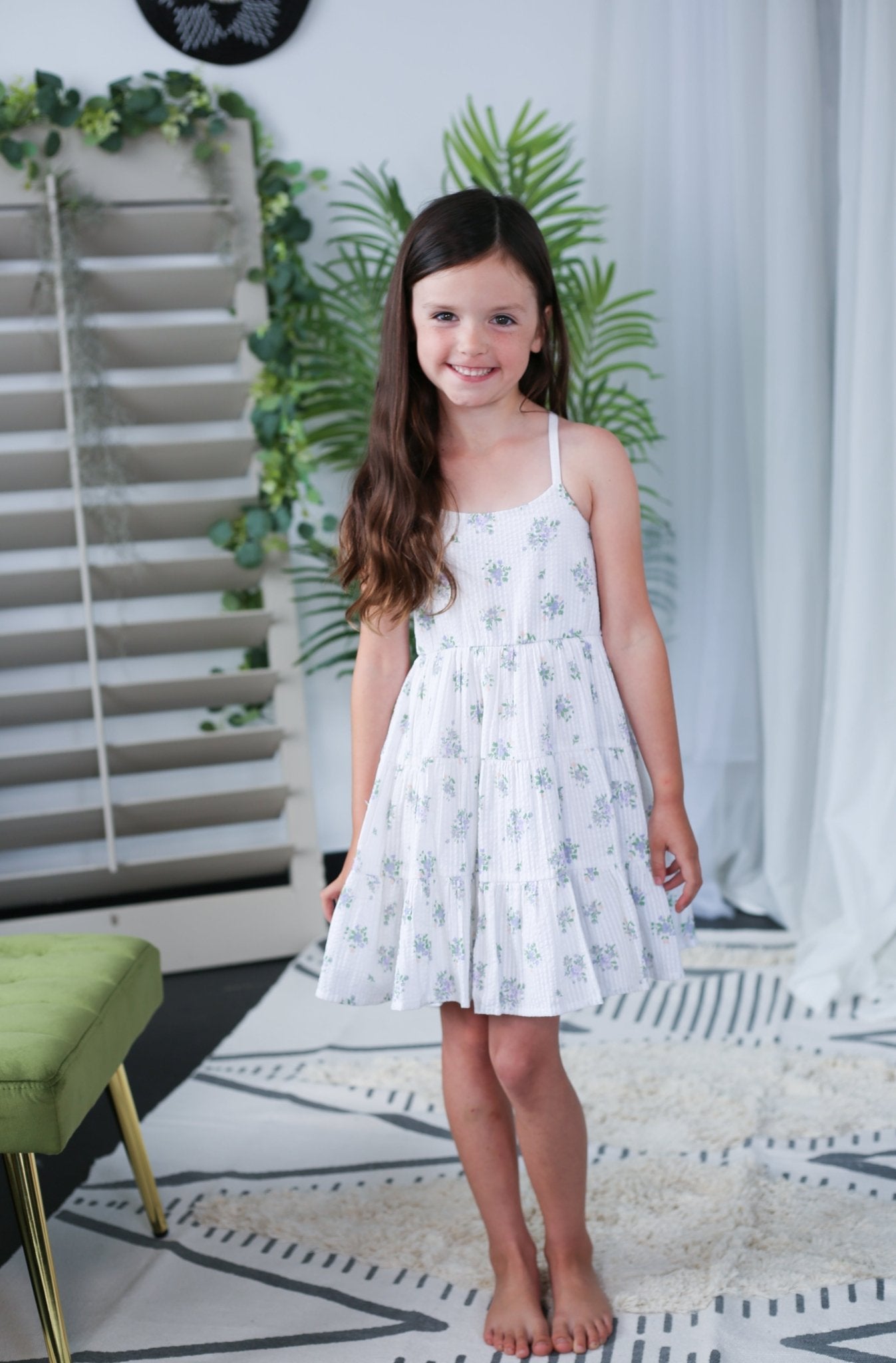 Tiana Skye Dress