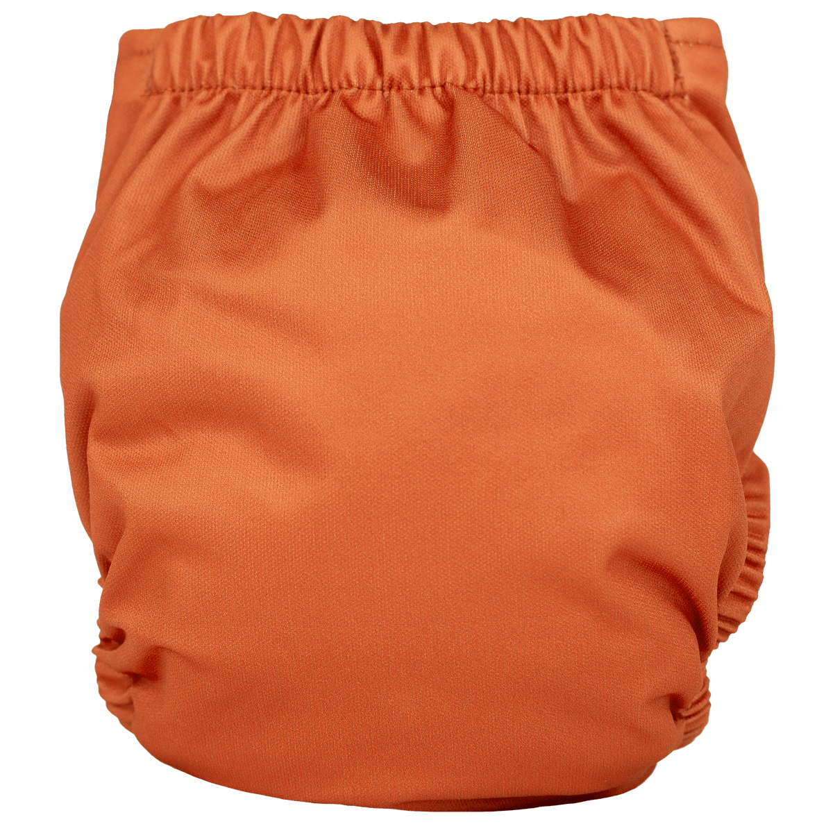 Tiny Tushies Newborn All-In-One Reusable Modern Cloth Diaper