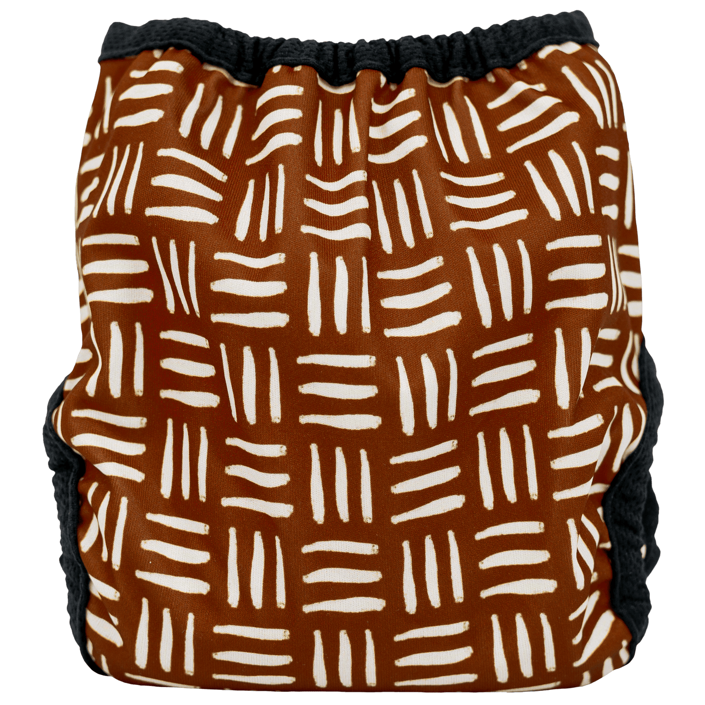 Tiny Tushies Newborn Hook & Loop Covers