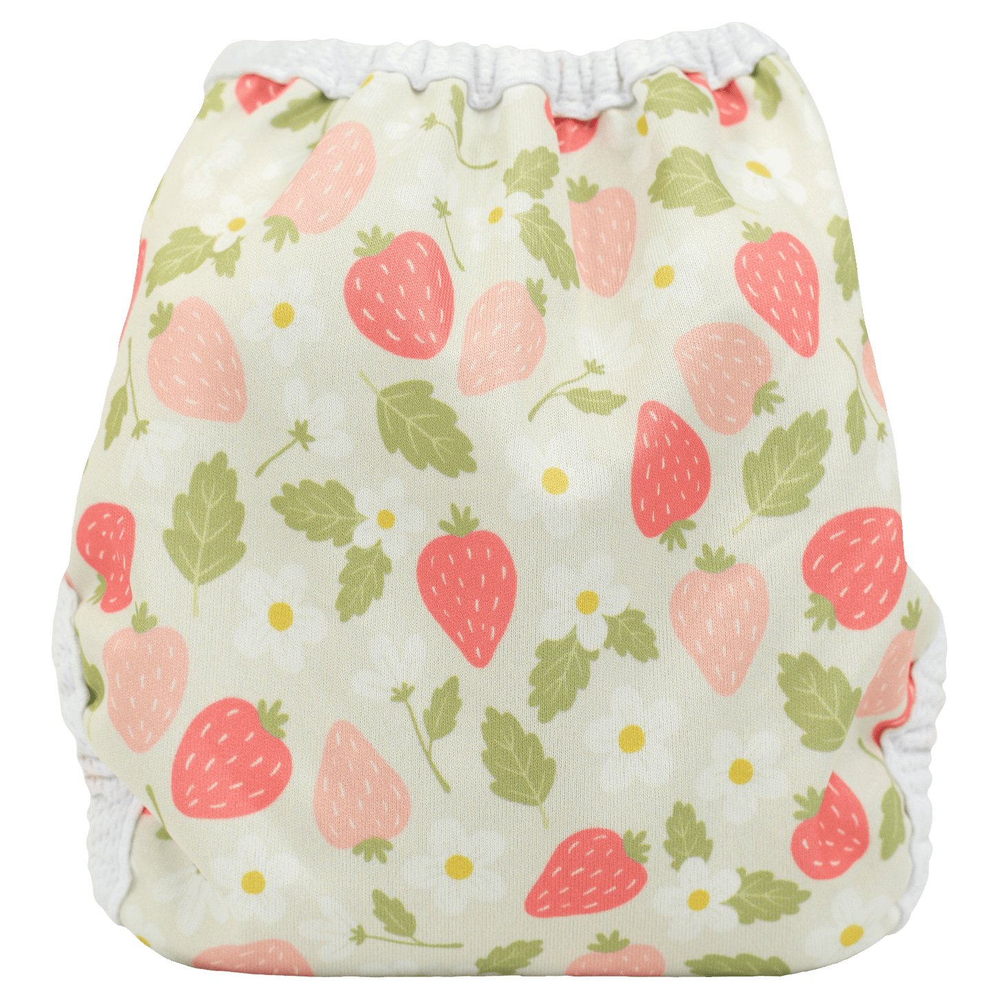 Tiny Tushies Newborn Hook & Loop Covers