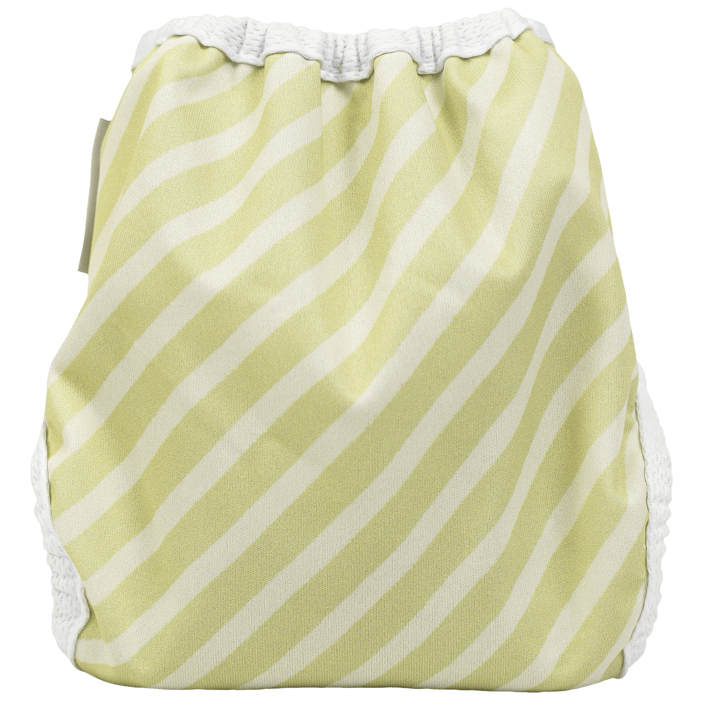 Tiny Tushies Newborn Hook & Loop Covers