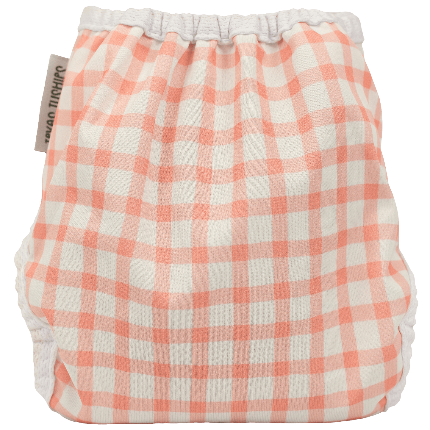 Tiny Tushies Newborn Hook & Loop Covers