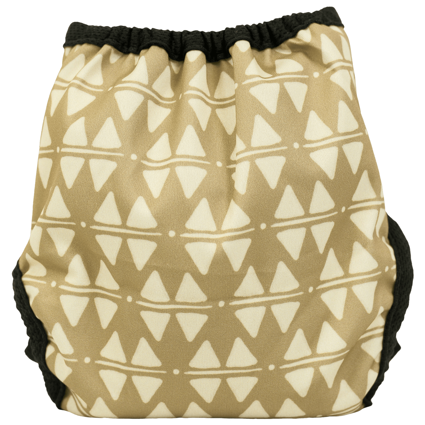 Tiny Tushies Newborn Hook & Loop Covers