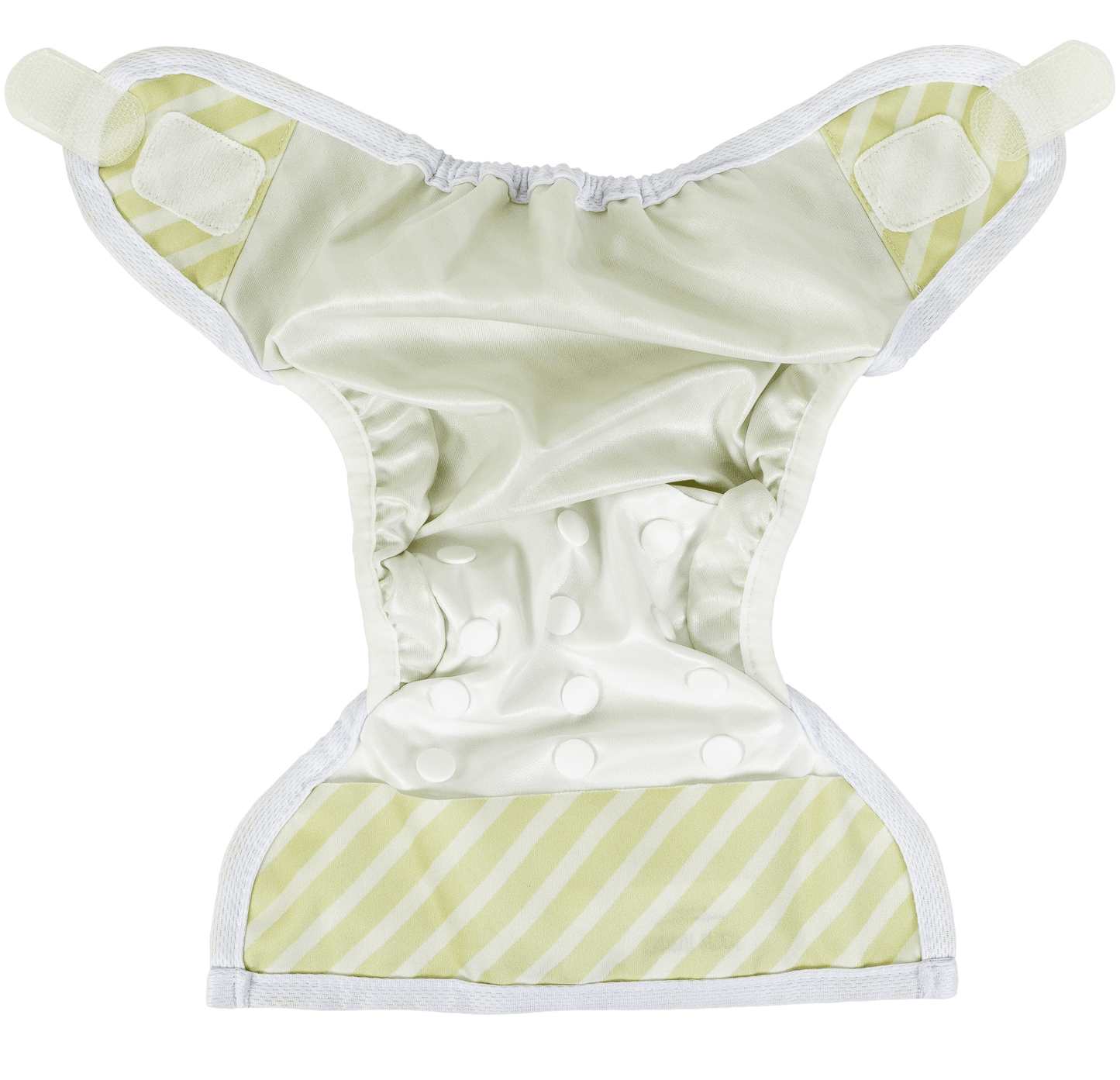 Tiny Tushies Newborn Hook & Loop Covers