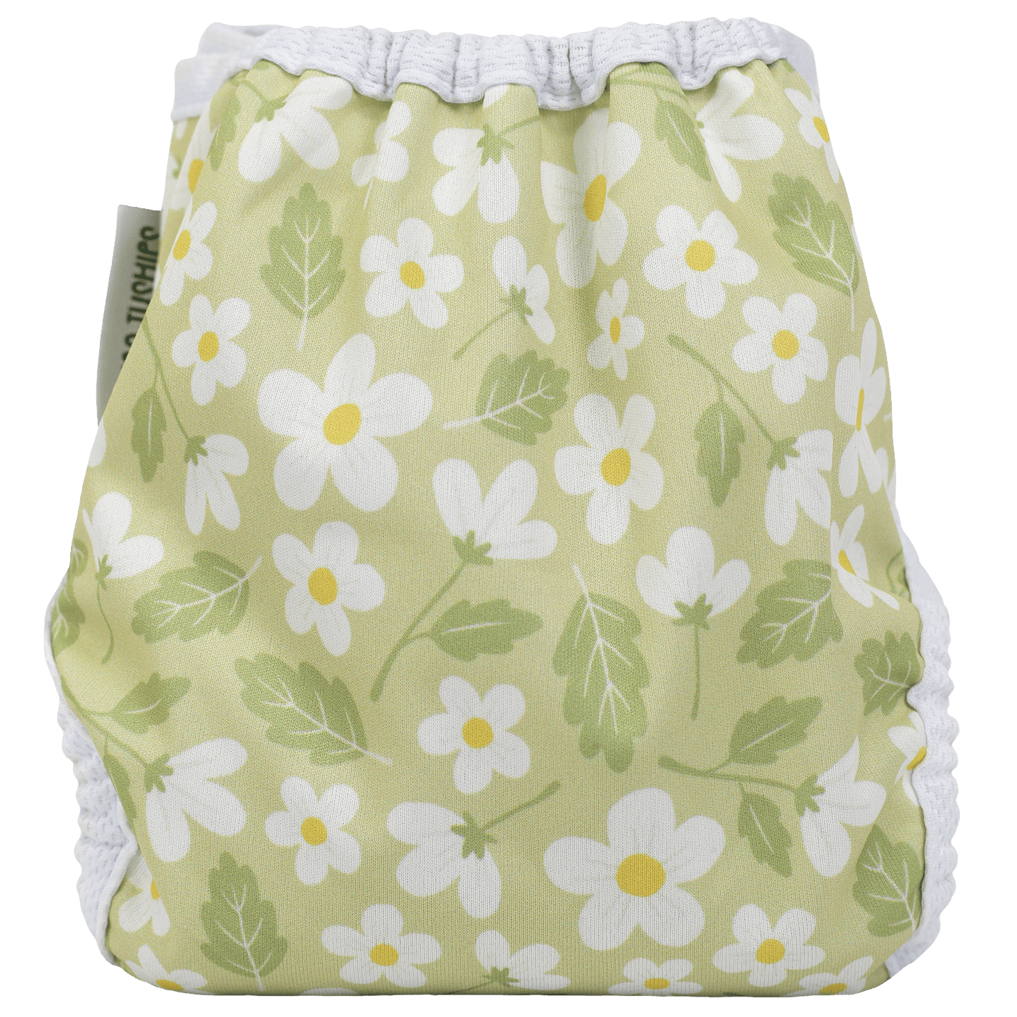 Tiny Tushies Newborn Hook & Loop Covers