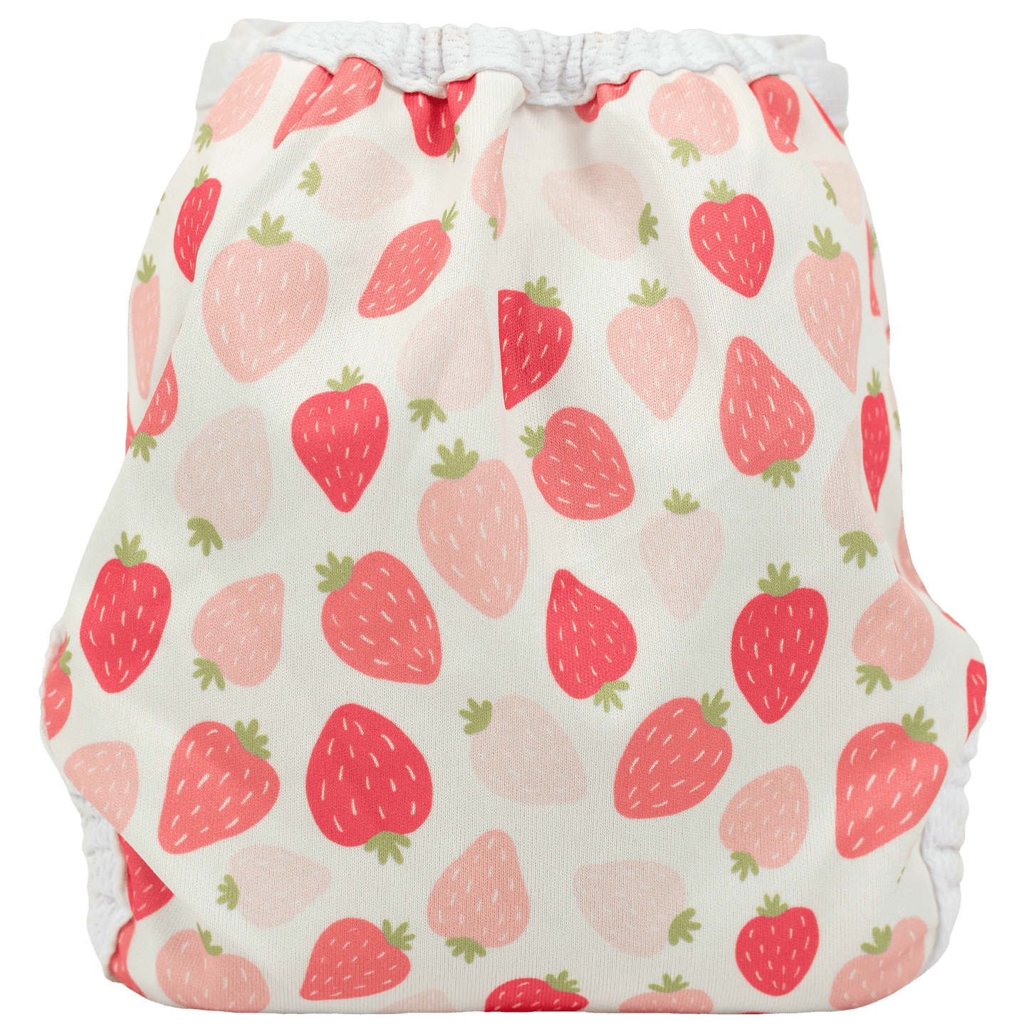 Tiny Tushies Newborn Hook & Loop Covers