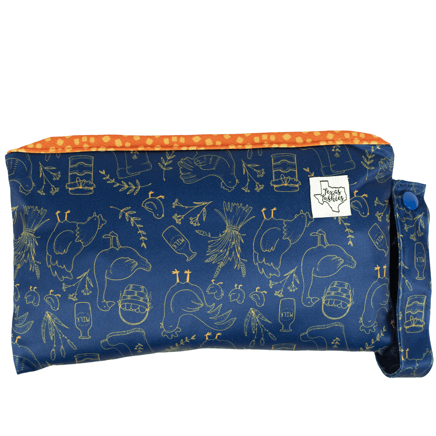 Travel Changing Pad