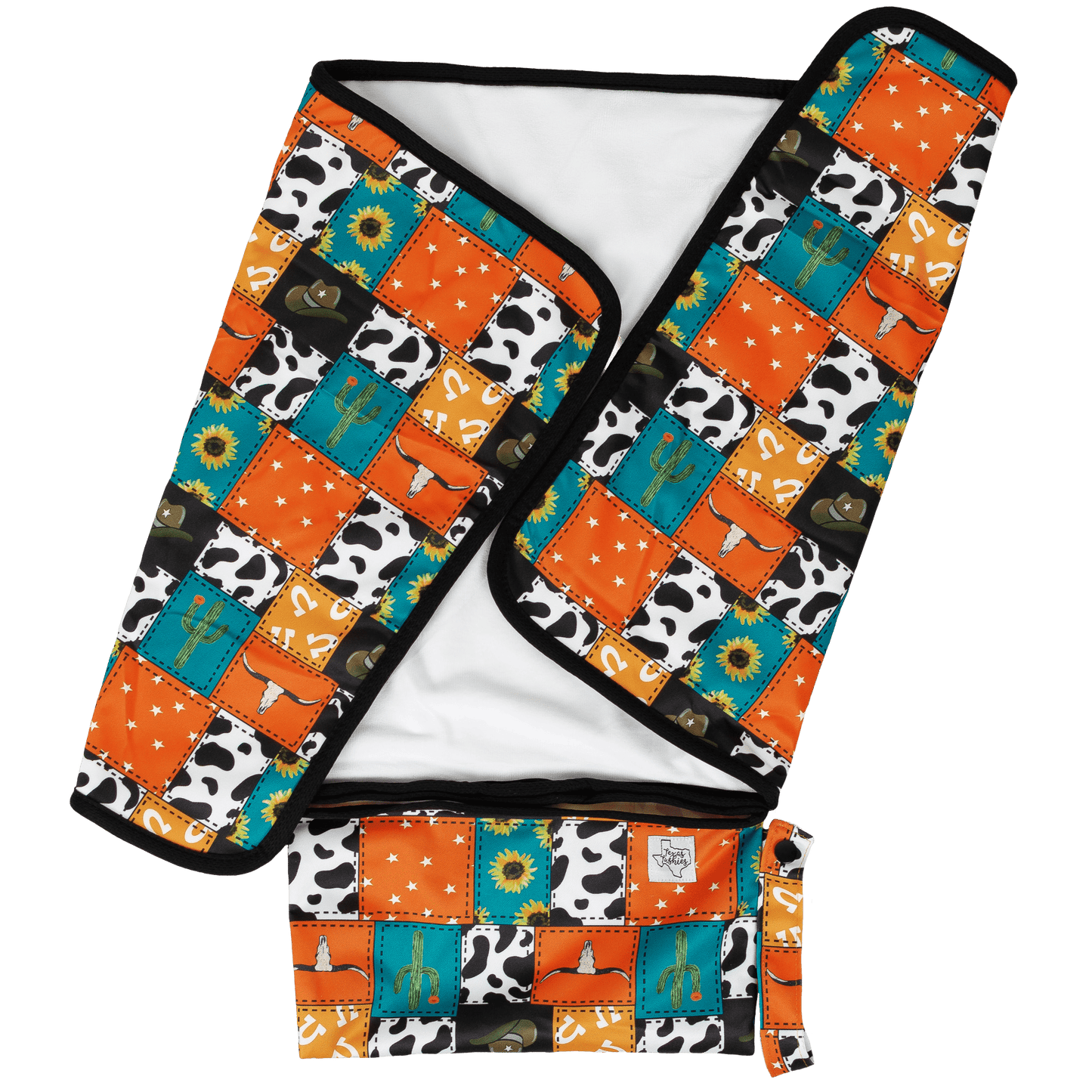 Travel Changing Pad