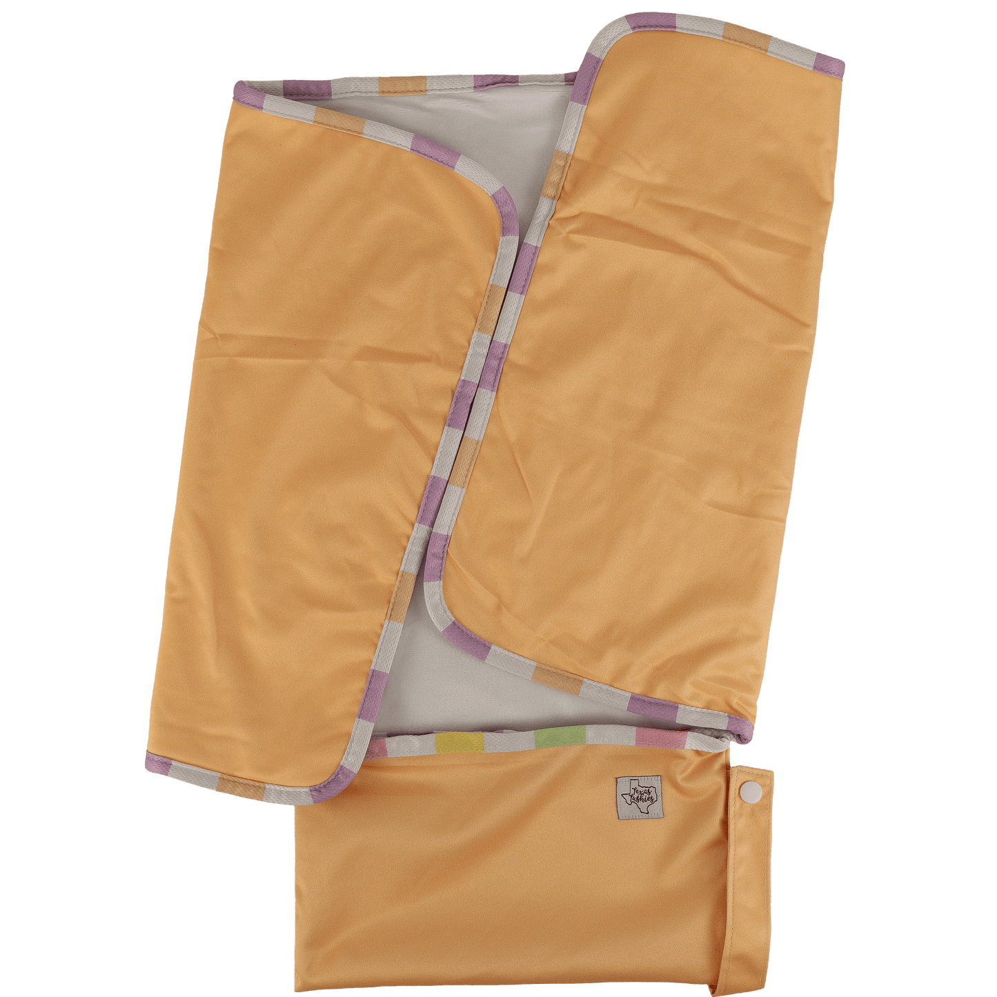 Travel Changing Pad