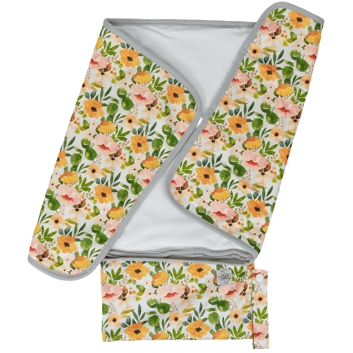 Travel Changing Pad