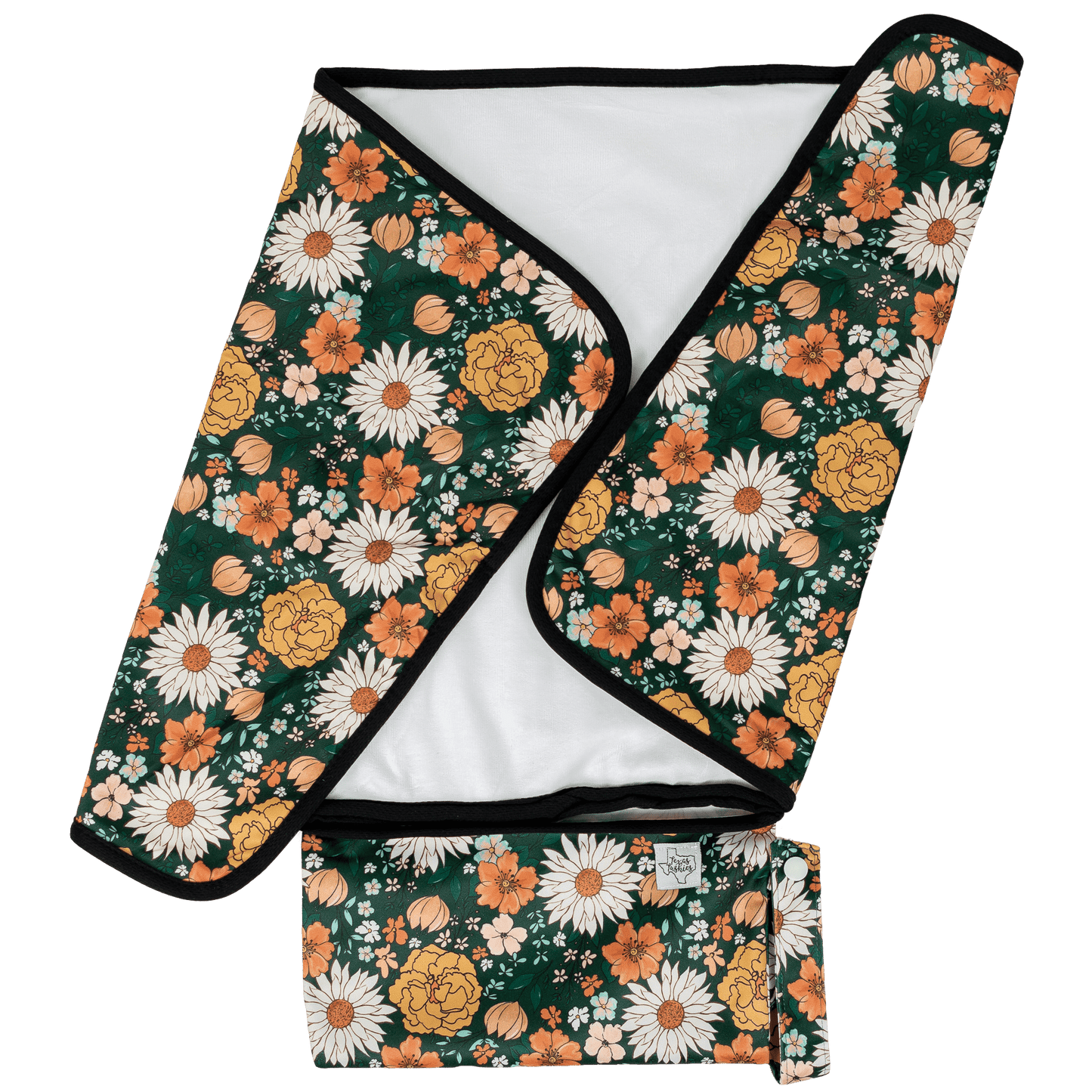 Travel Changing Pad