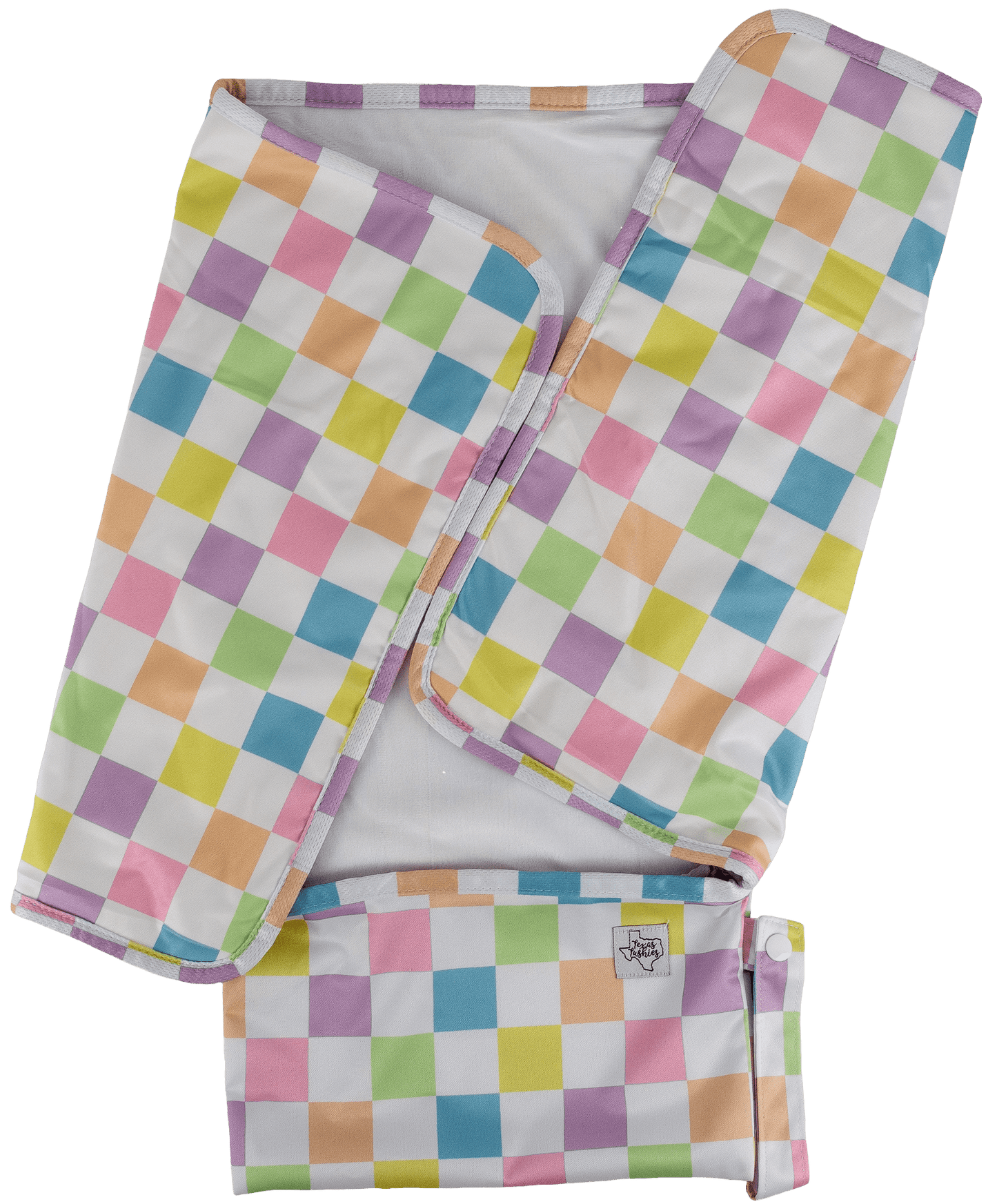 Travel Changing Pad