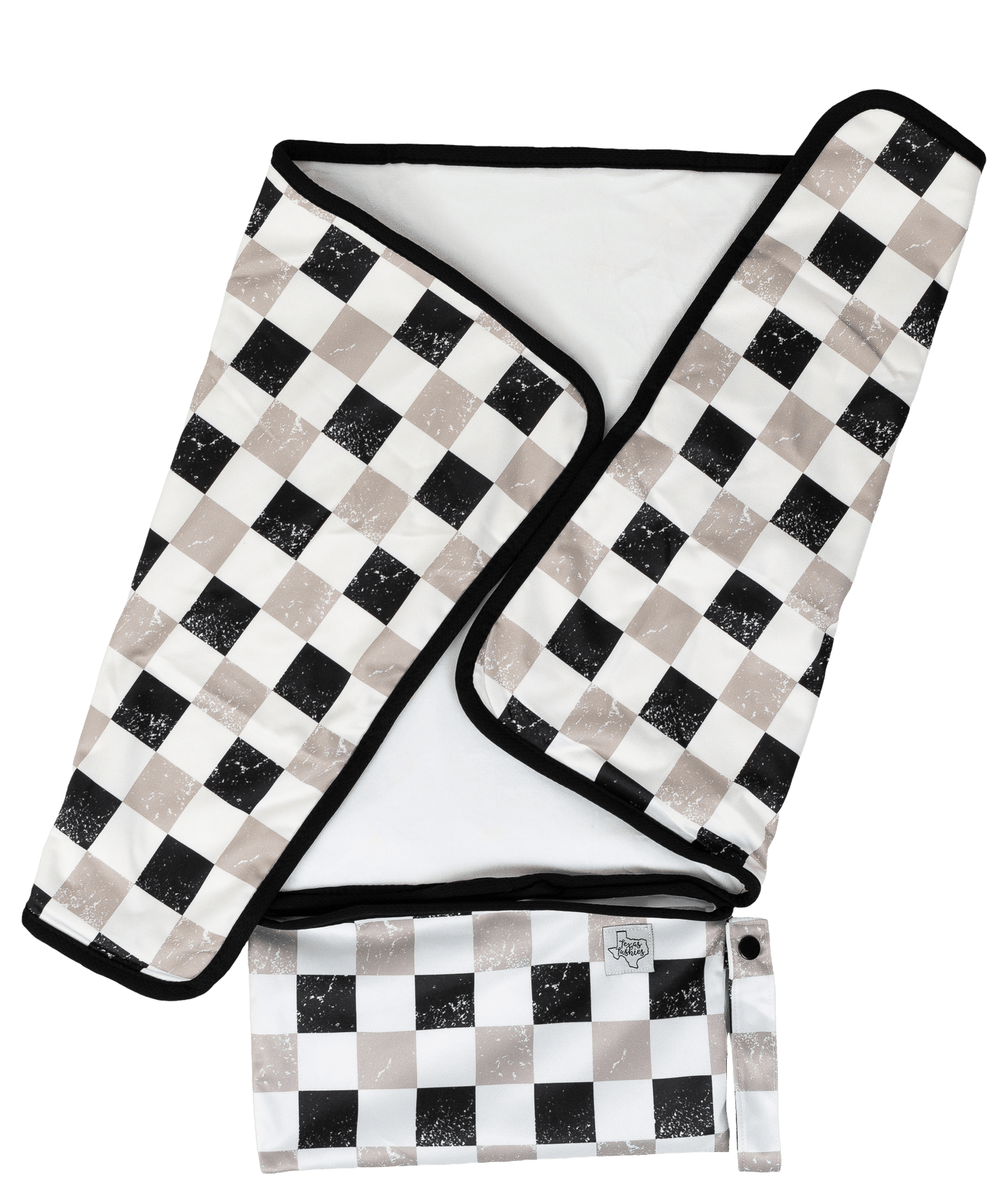 Travel Changing Pad