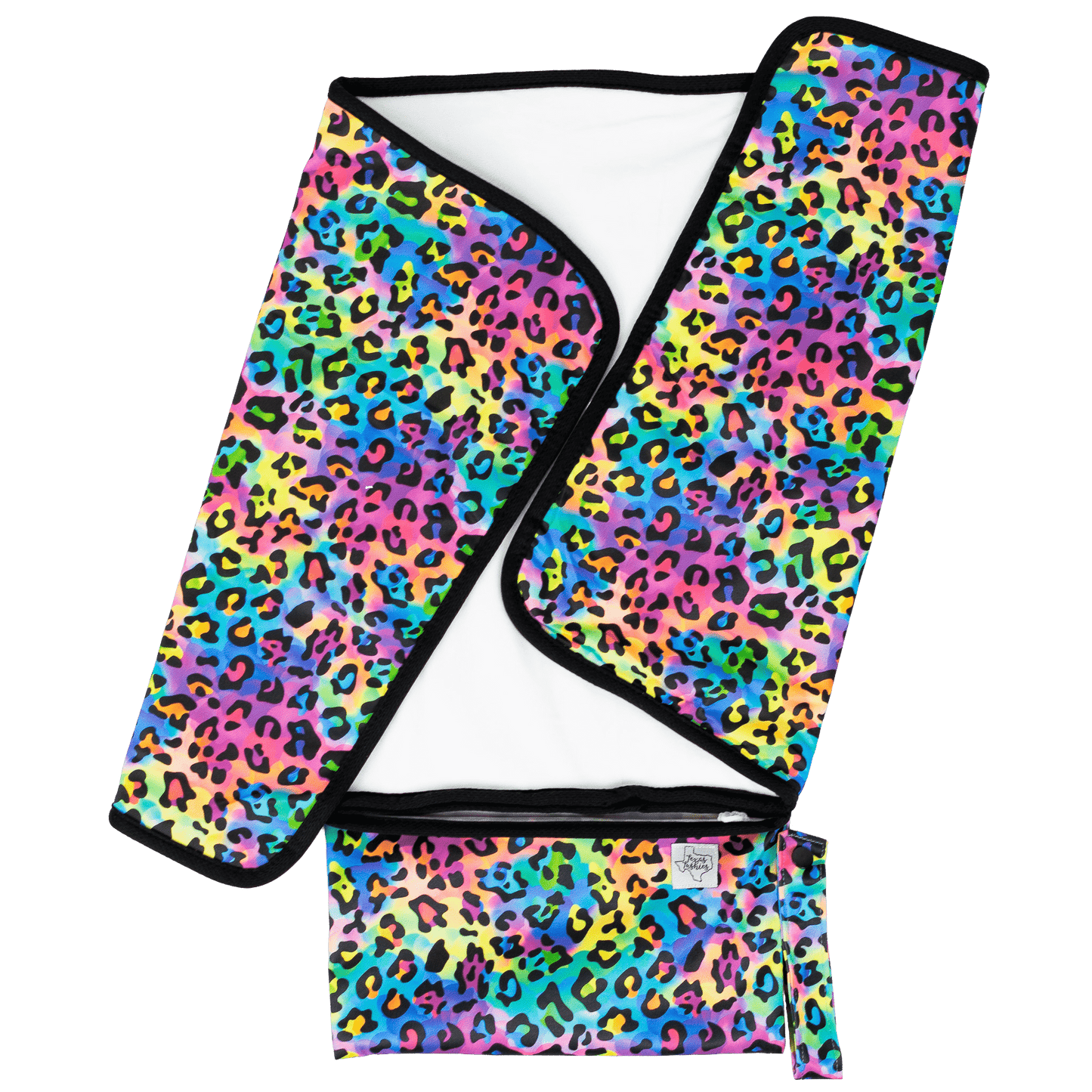 Travel Changing Pad
