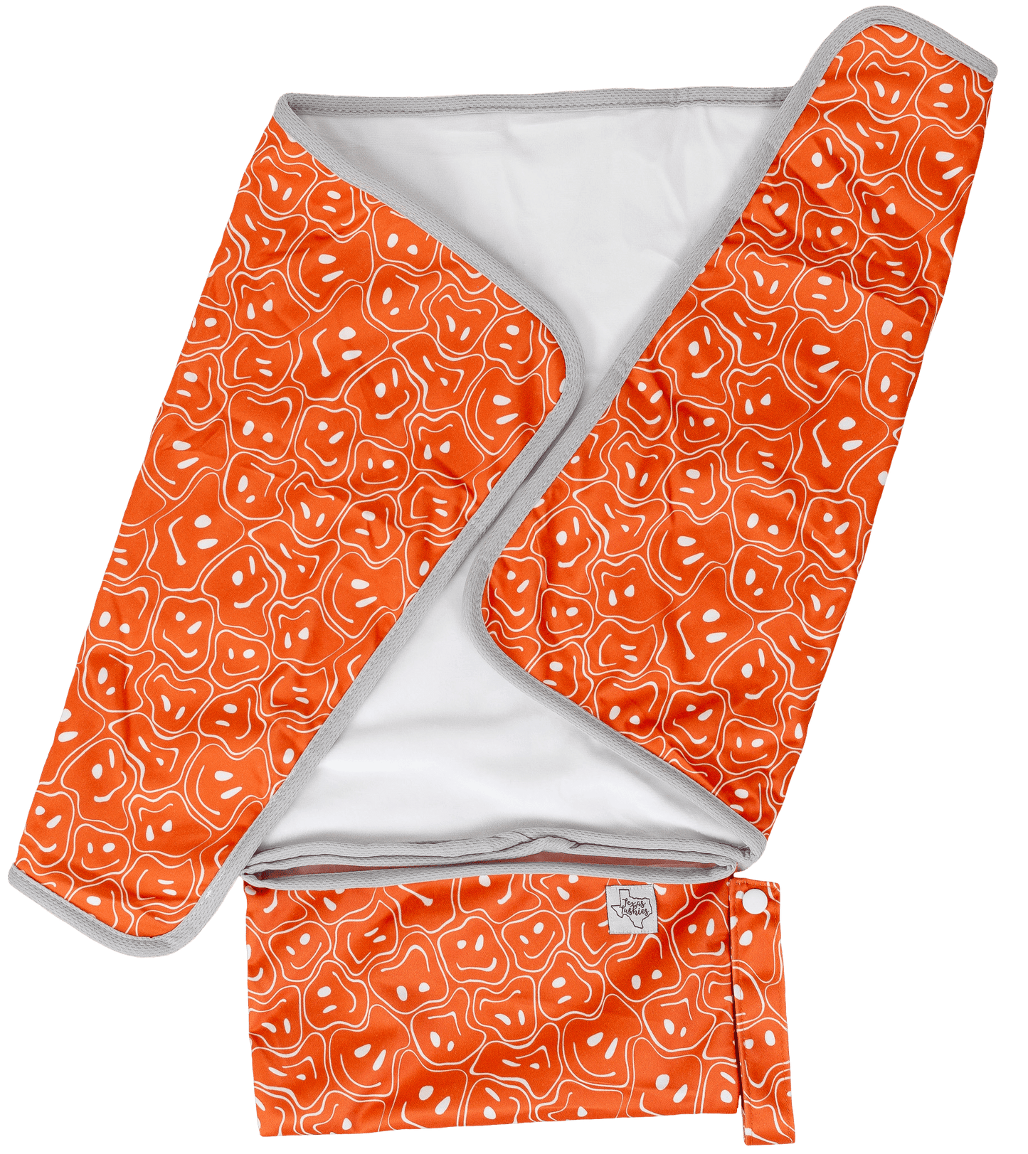 Travel Changing Pad