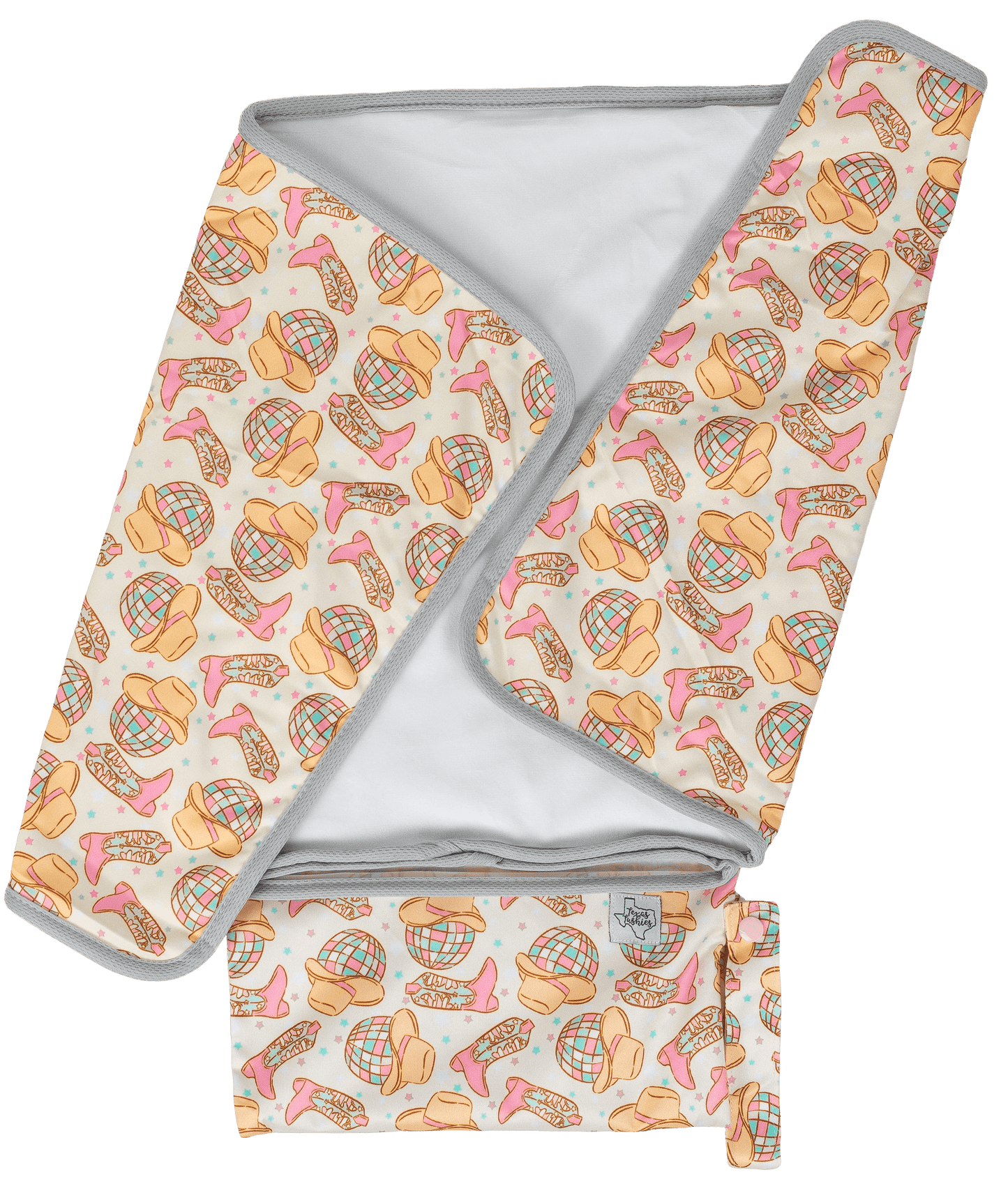 Travel Changing Pad