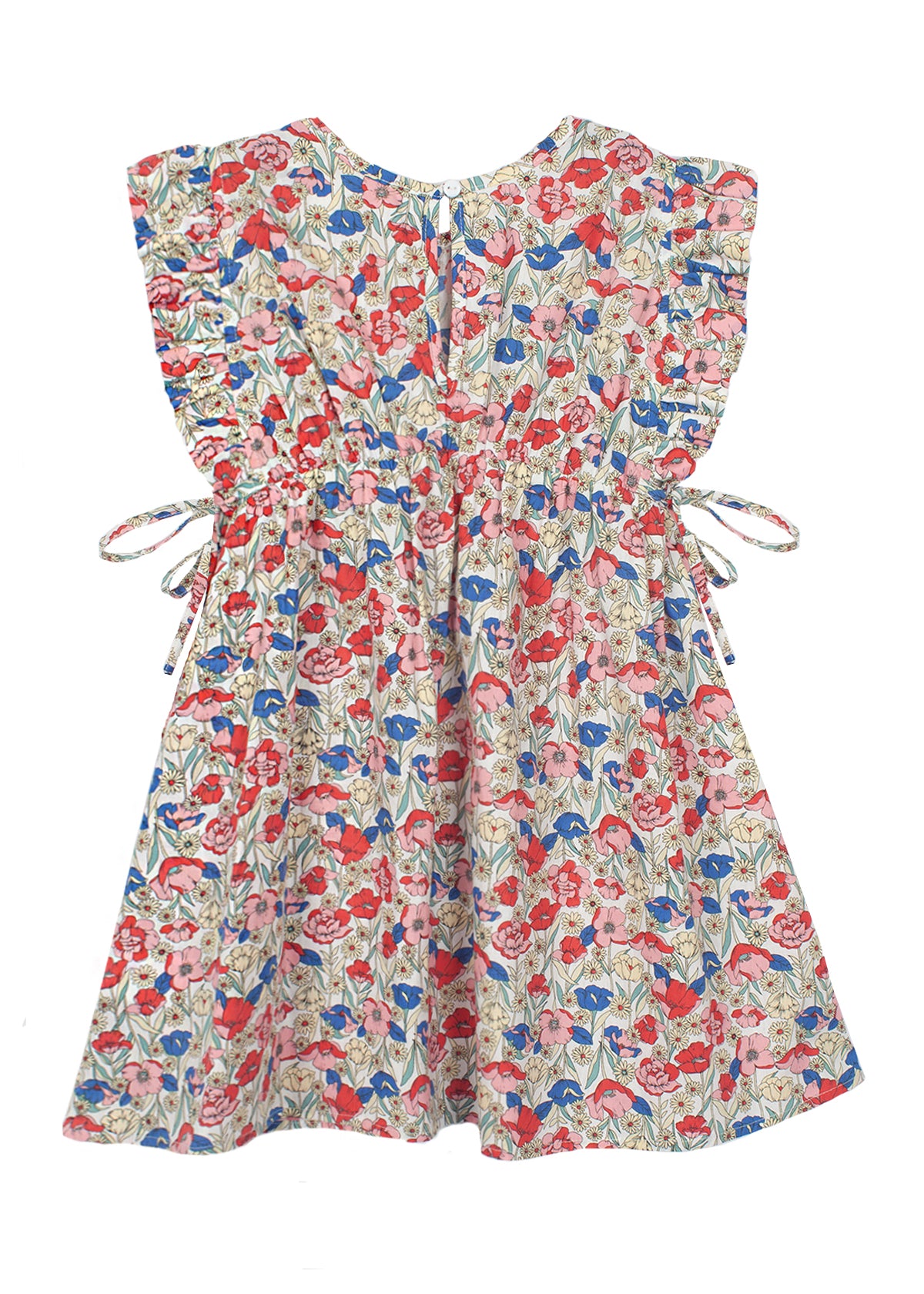 HARMONY DRESS