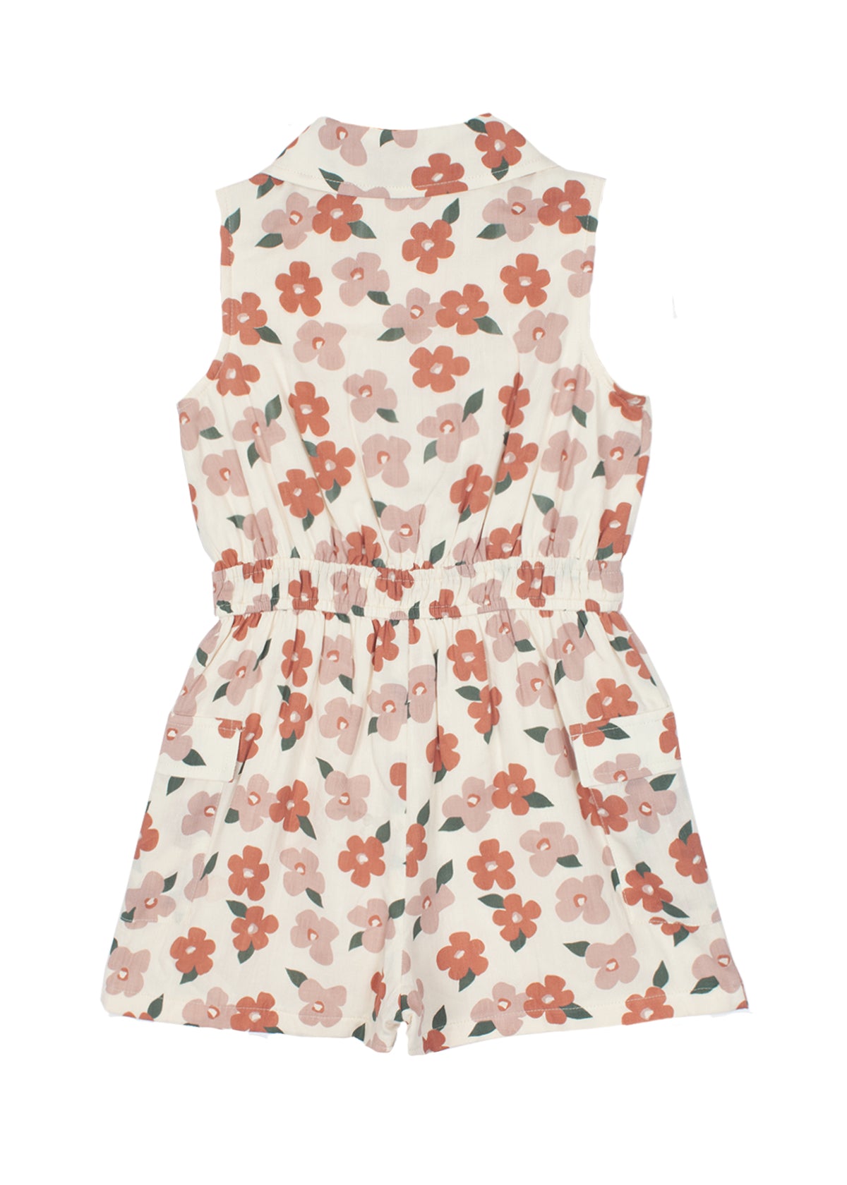MAVERY ROMPER