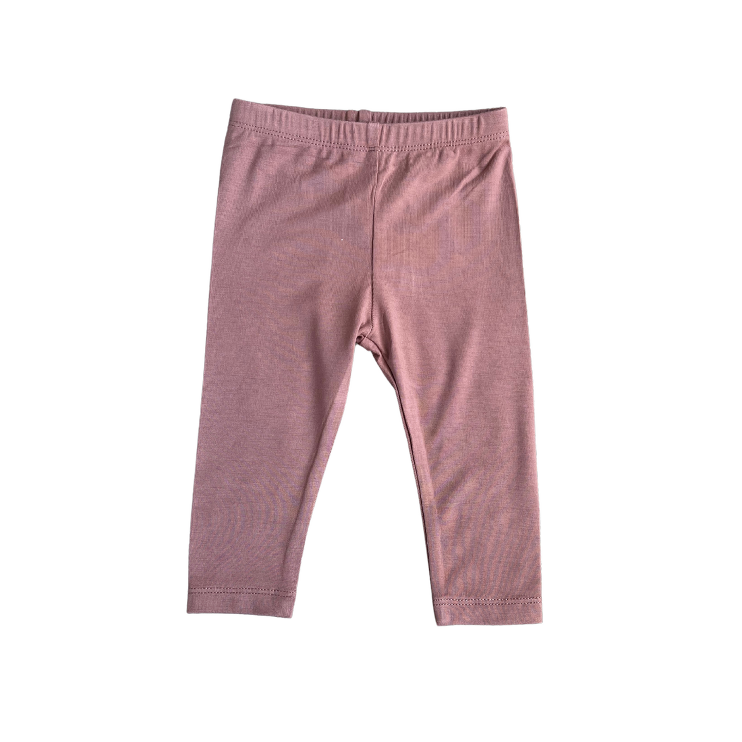 BURLWOOD BASIC LEGGINGS