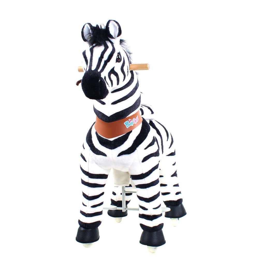 Model U Zebra toy Age 3-4