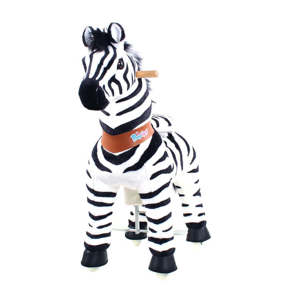 Model U Zebra toy Age 3-4