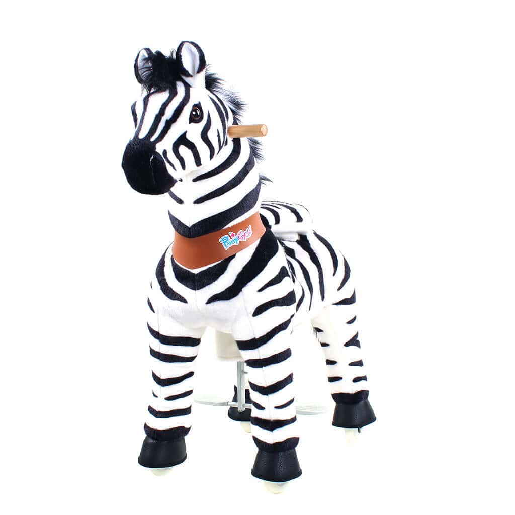 Model U Zebra toy Age 3-4