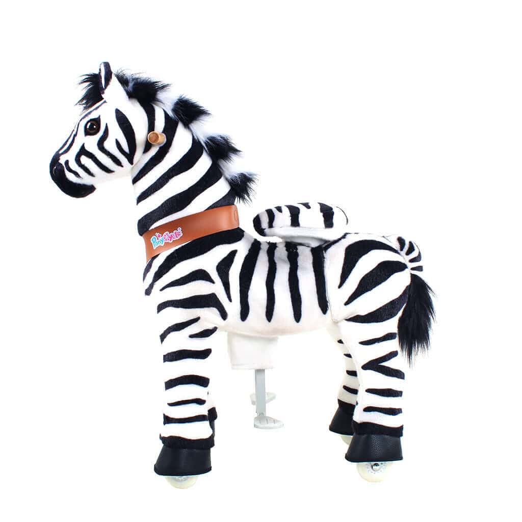 Model U Zebra toy Age 3-4