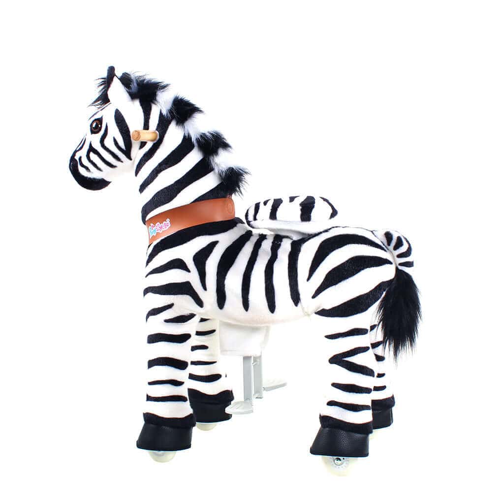 Model U Zebra toy Age 3-4