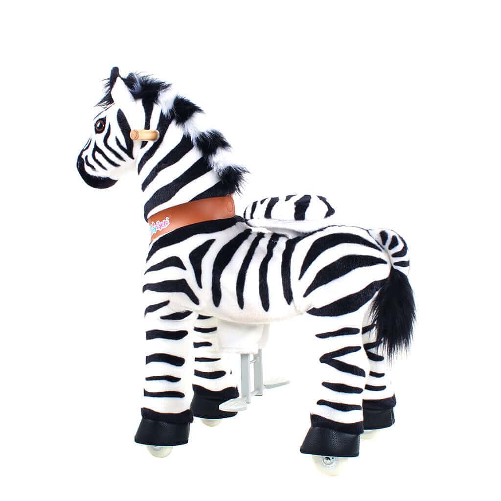 Model U Zebra toy Age 3-4