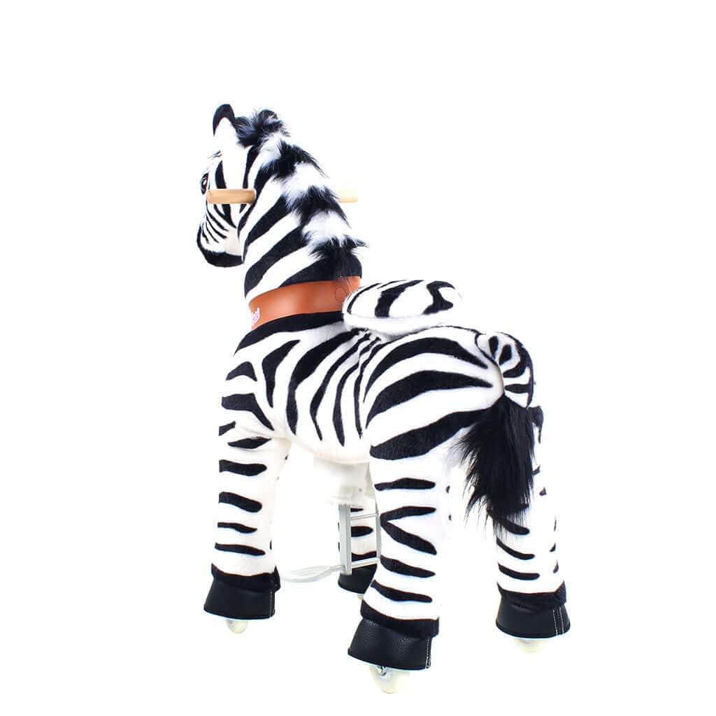 Model U Zebra toy Age 3-4