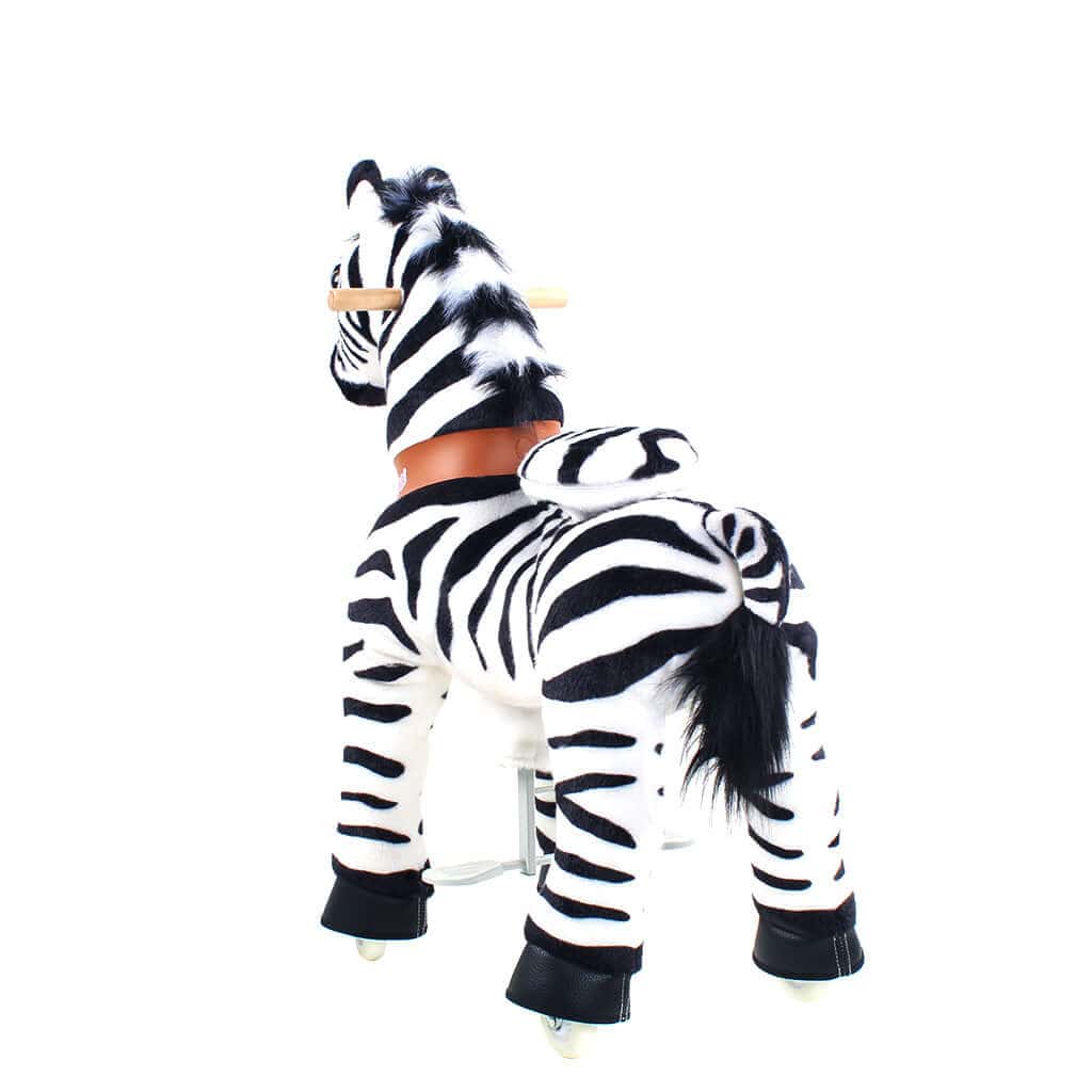 Model U Zebra toy Age 3-4
