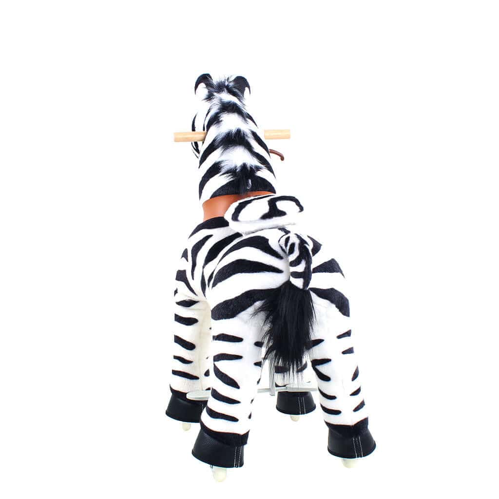 Model U Zebra toy Age 3-4