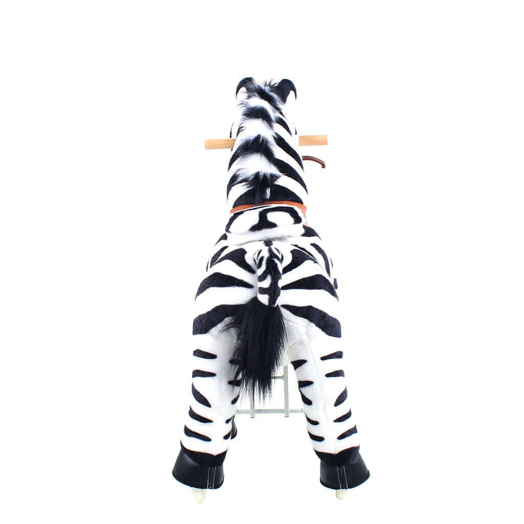 Model U Zebra toy Age 3-4