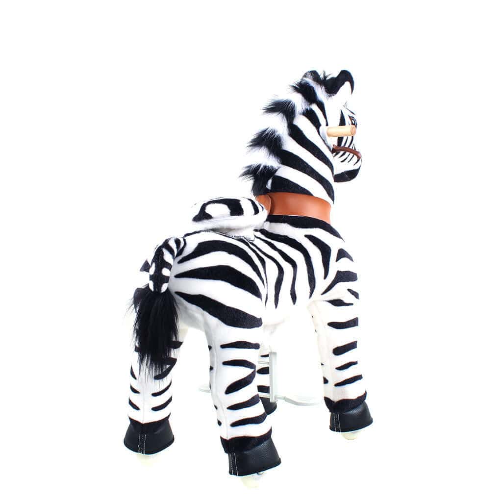 Model U Zebra toy Age 3-4