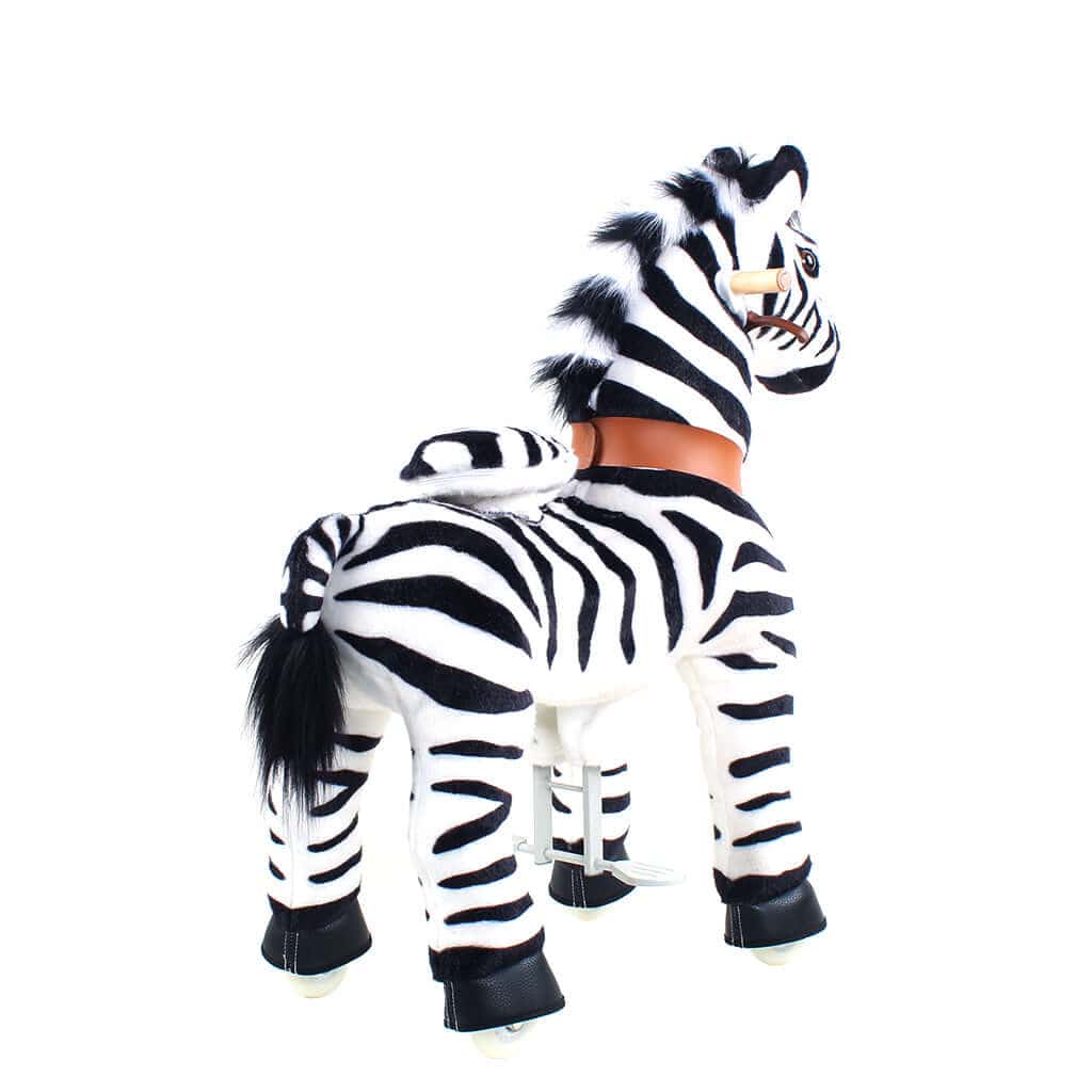 Model U Zebra toy Age 3-4