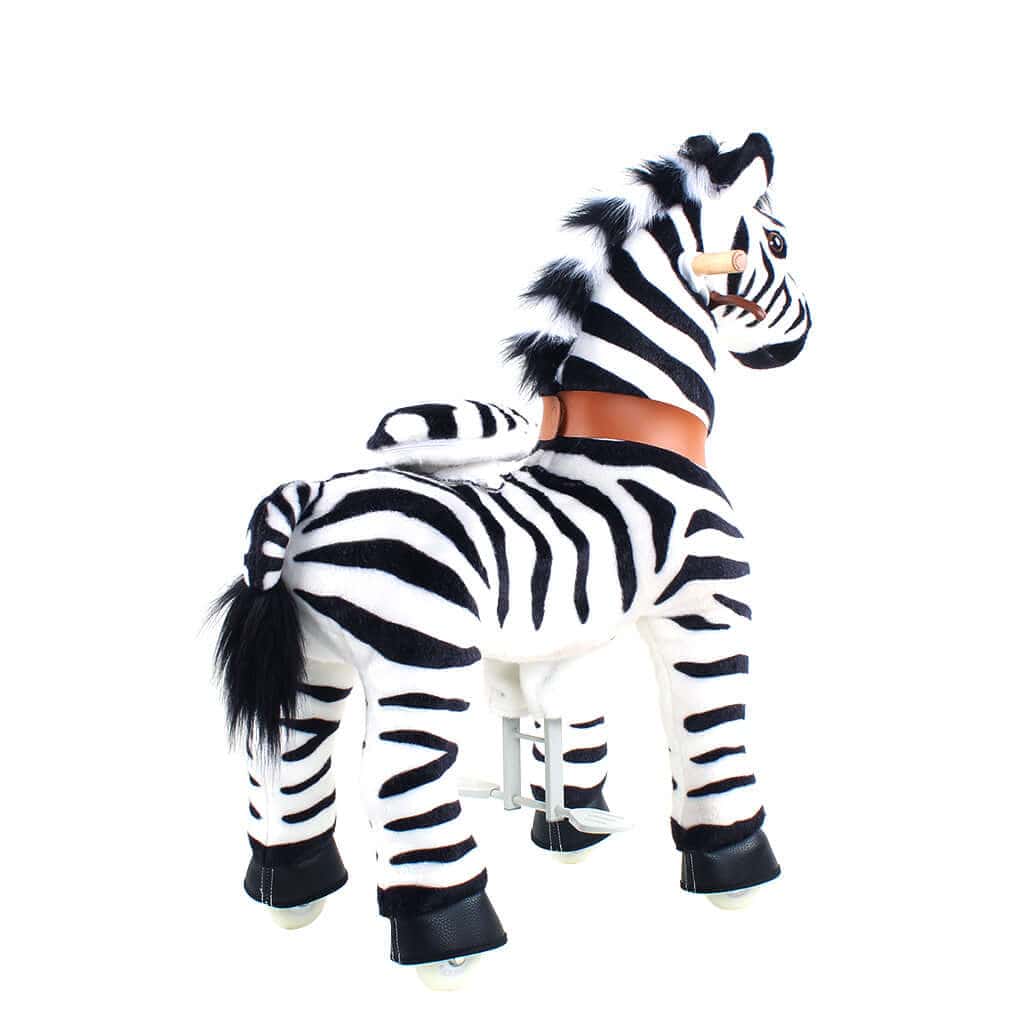Model U Zebra toy Age 3-4