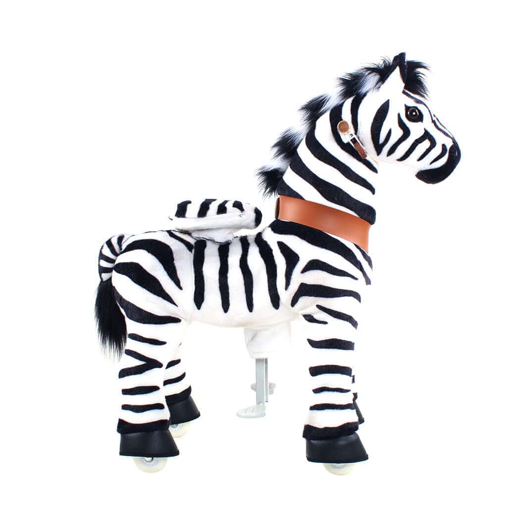 Model U Zebra toy Age 3-4