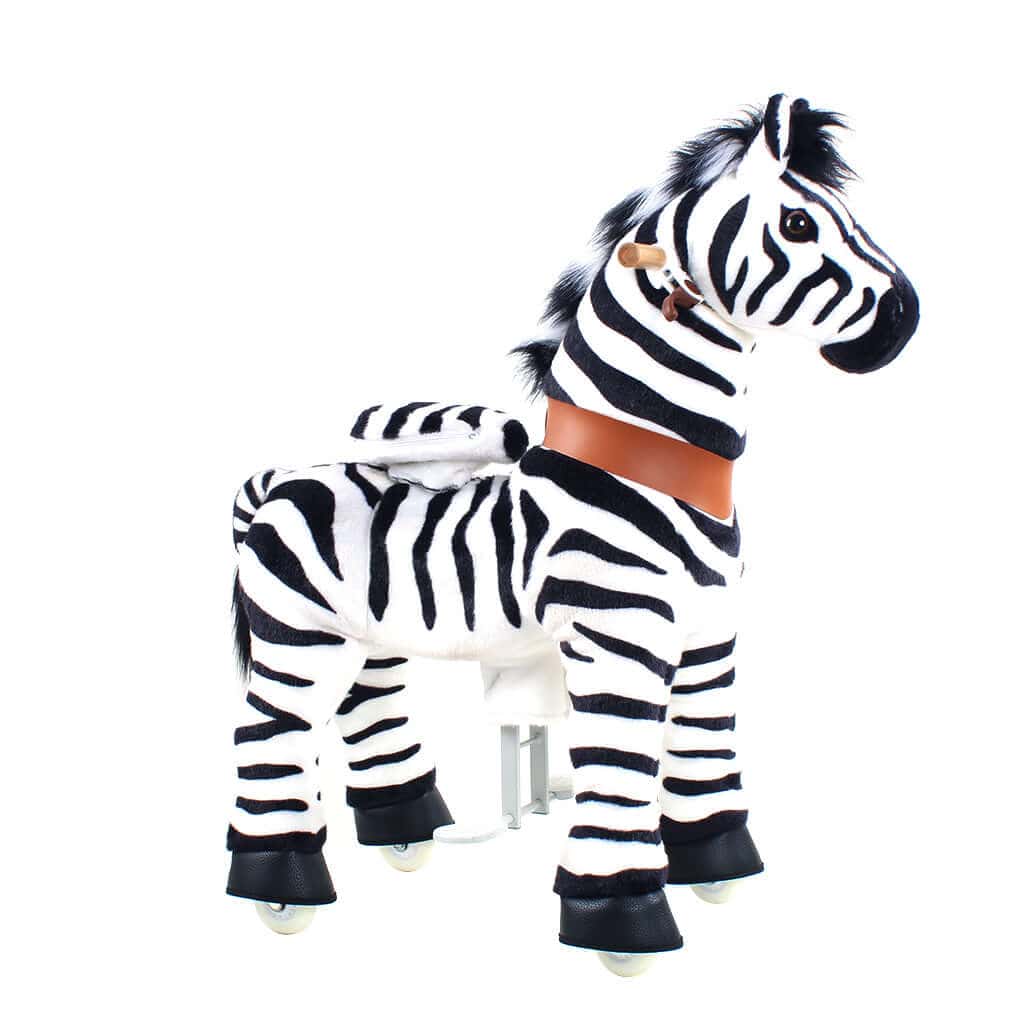 Model U Zebra toy Age 3-4