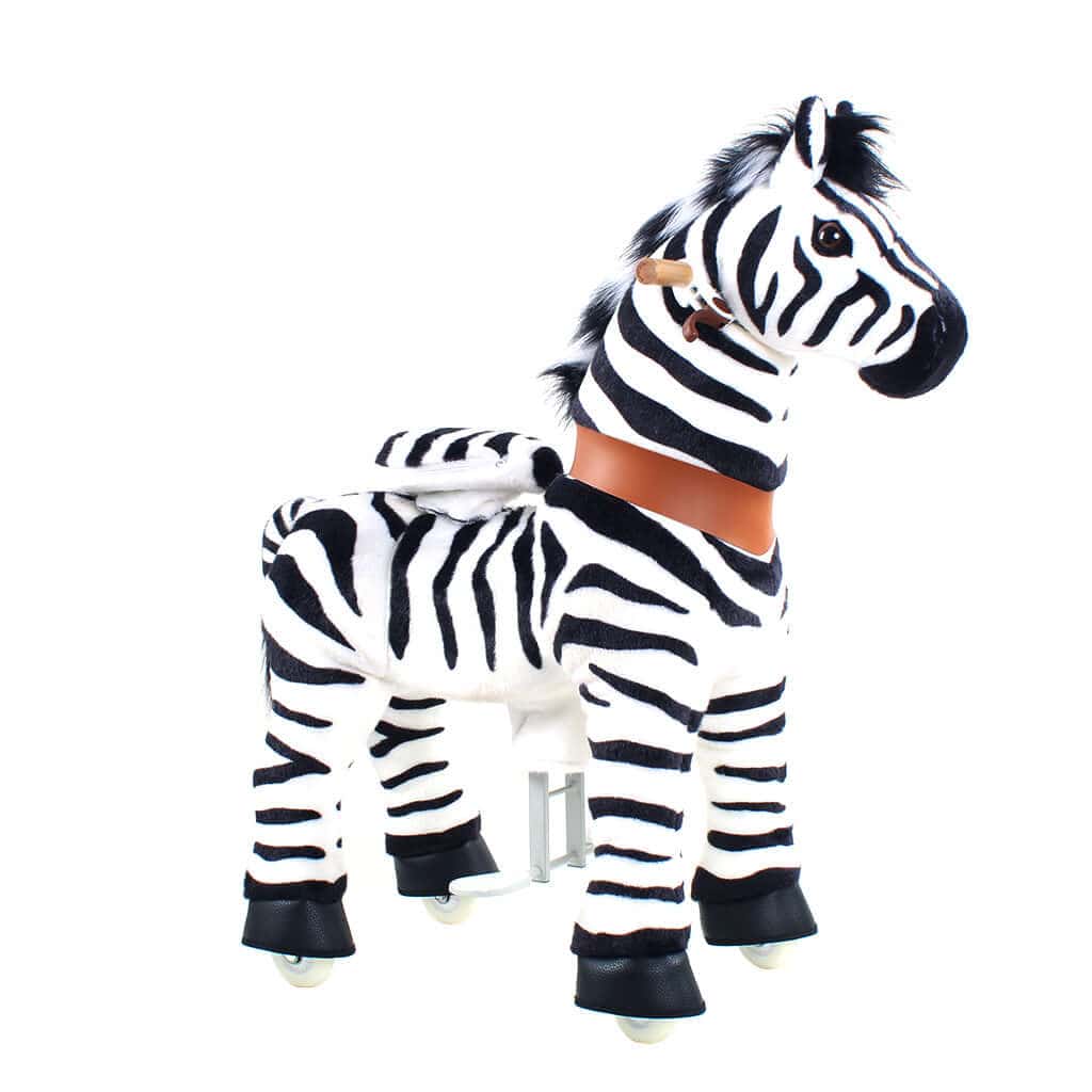 Model U Zebra toy Age 3-4