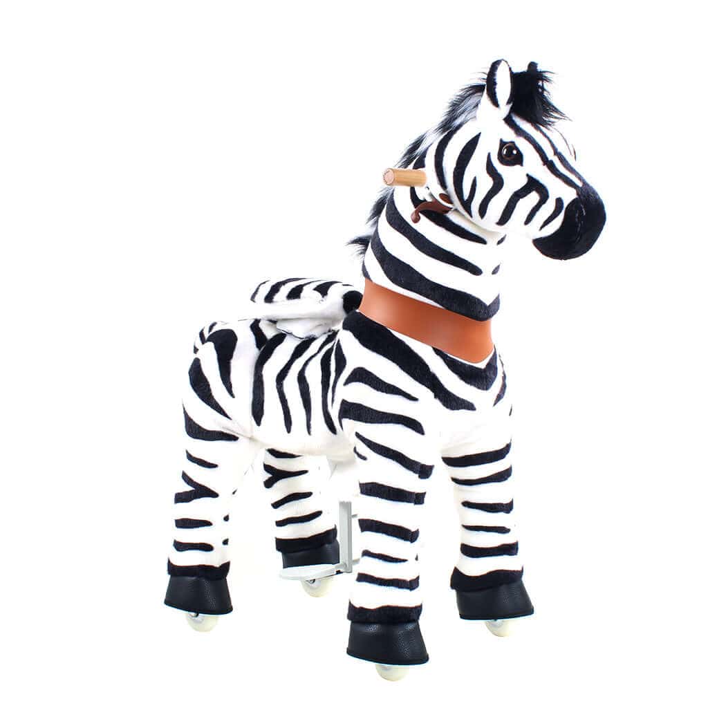 Model U Zebra toy Age 3-4