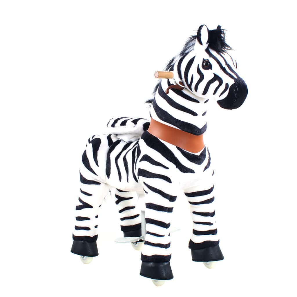 Model U Zebra toy Age 3-4